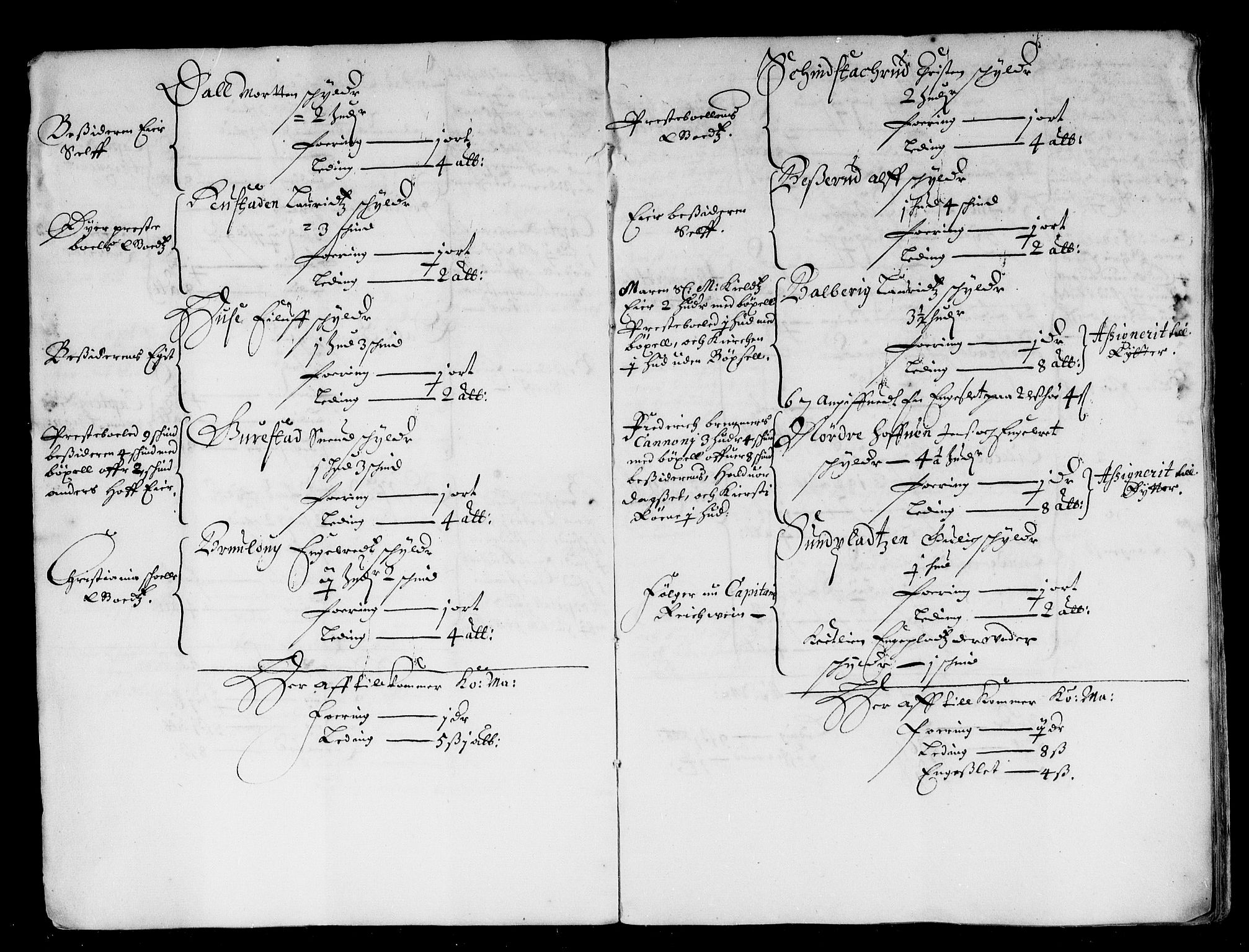 Rentekammeret inntil 1814, Reviderte regnskaper, Stiftamtstueregnskaper, Landkommissariatet på Akershus og Akershus stiftamt, AV/RA-EA-5869/R/Rb/L0052: Akershus stiftamt, 1668