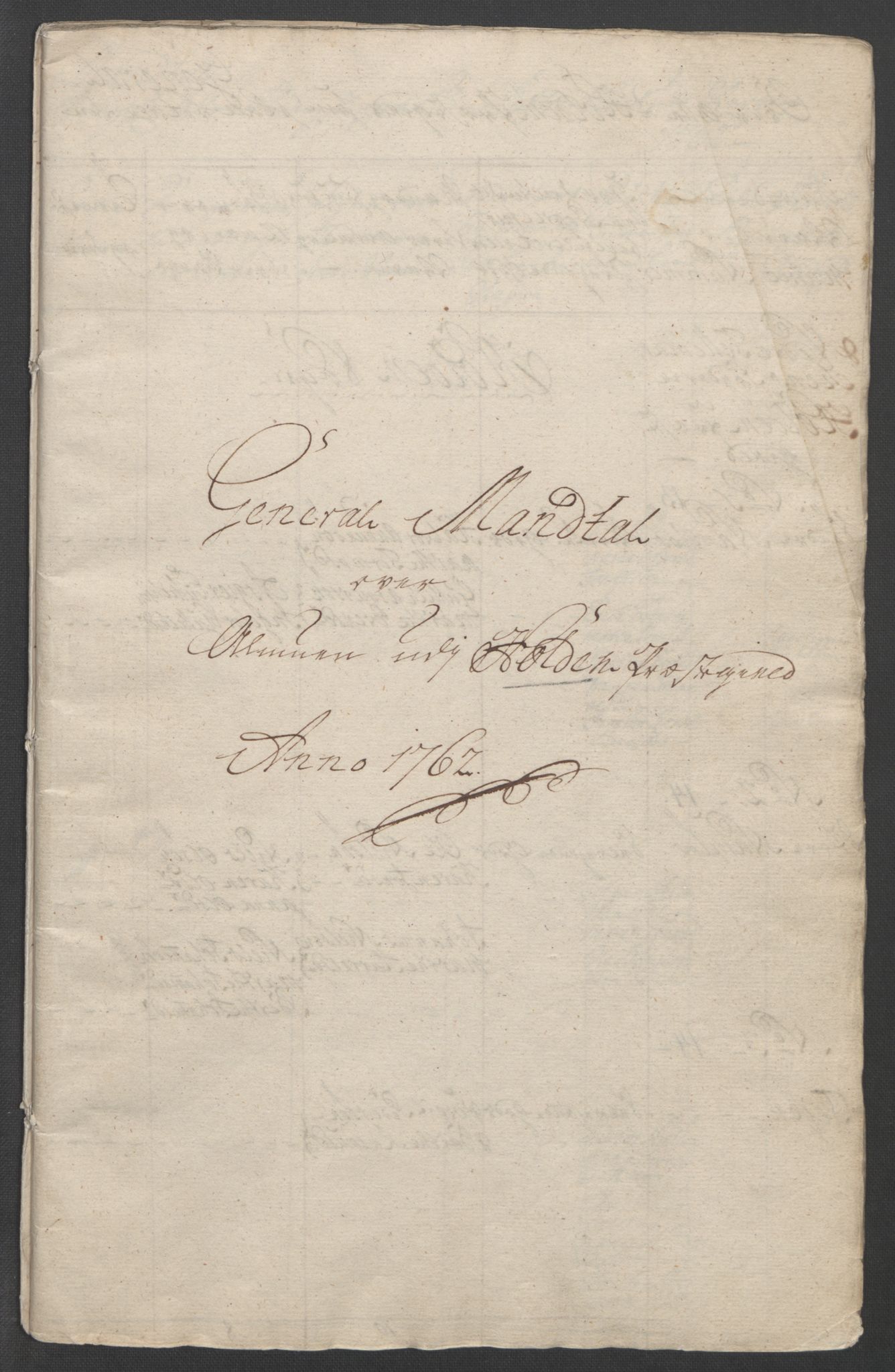 Rentekammeret inntil 1814, Reviderte regnskaper, Fogderegnskap, AV/RA-EA-4092/R37/L2239: Ekstraskatten Nedre Telemark og Bamble, 1762-1763, p. 44