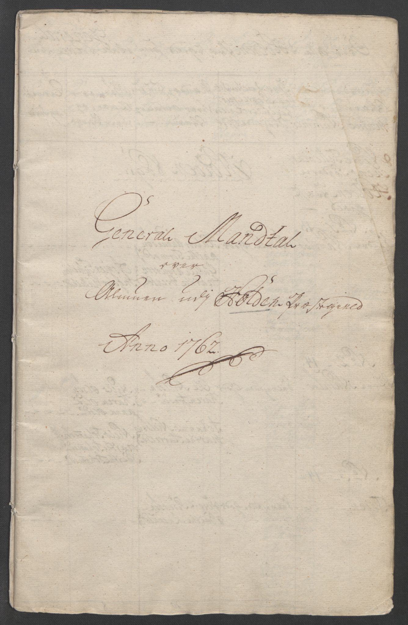 Rentekammeret inntil 1814, Reviderte regnskaper, Fogderegnskap, RA/EA-4092/R37/L2239: Ekstraskatten Nedre Telemark og Bamble, 1762-1763, p. 44