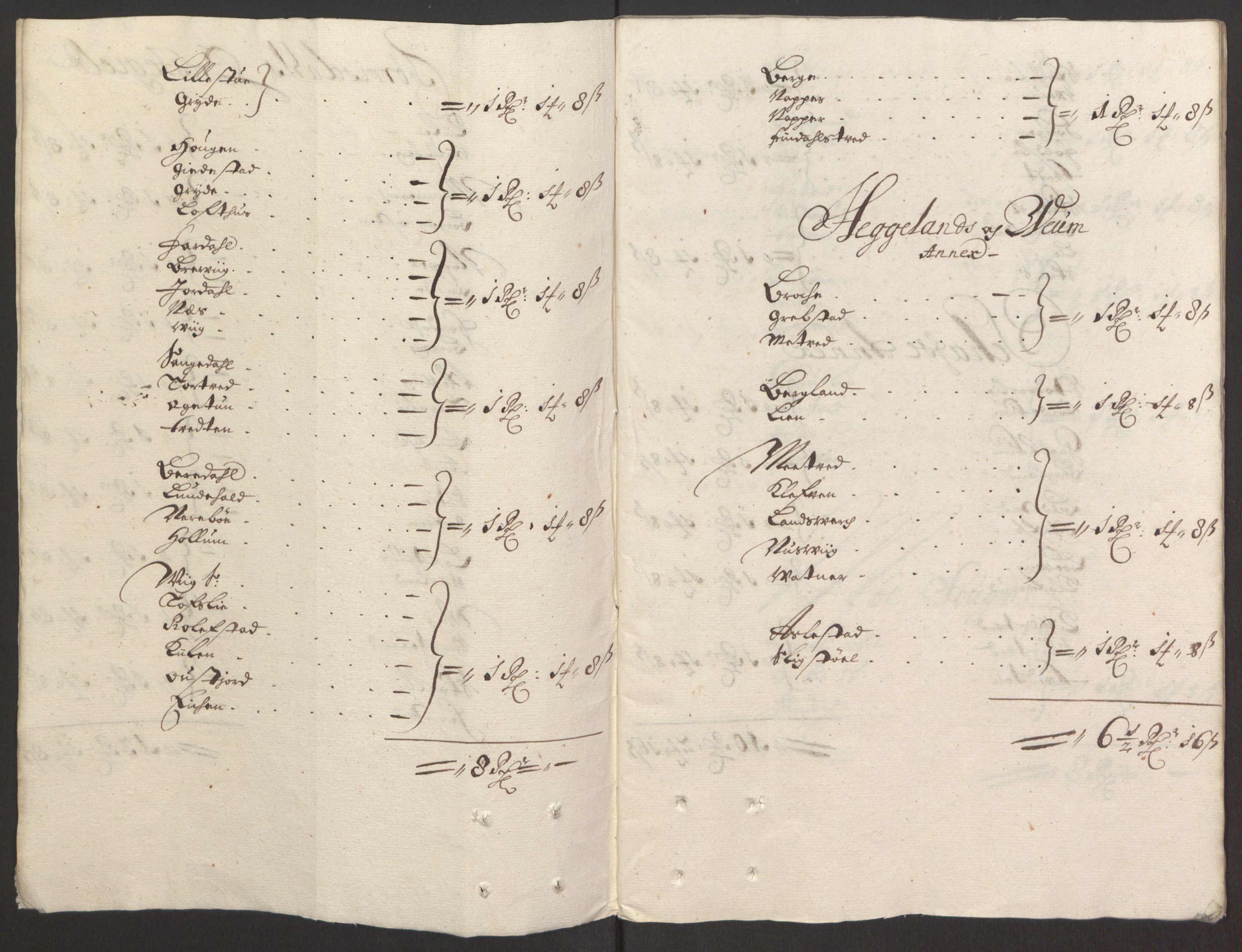 Rentekammeret inntil 1814, Reviderte regnskaper, Fogderegnskap, RA/EA-4092/R35/L2076: Fogderegnskap Øvre og Nedre Telemark, 1680-1684, p. 140