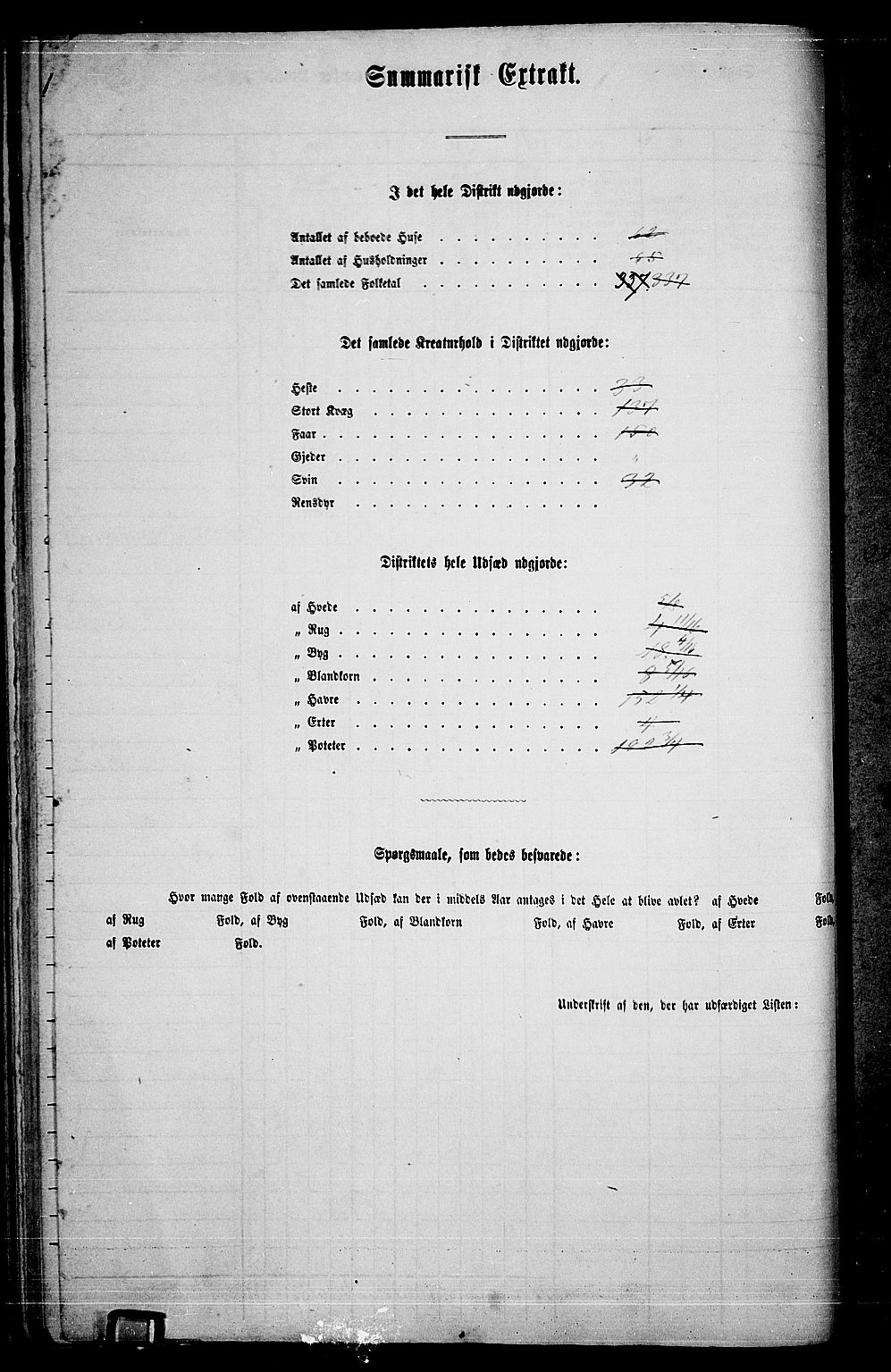 RA, 1865 census for Eidsvoll, 1865, p. 216