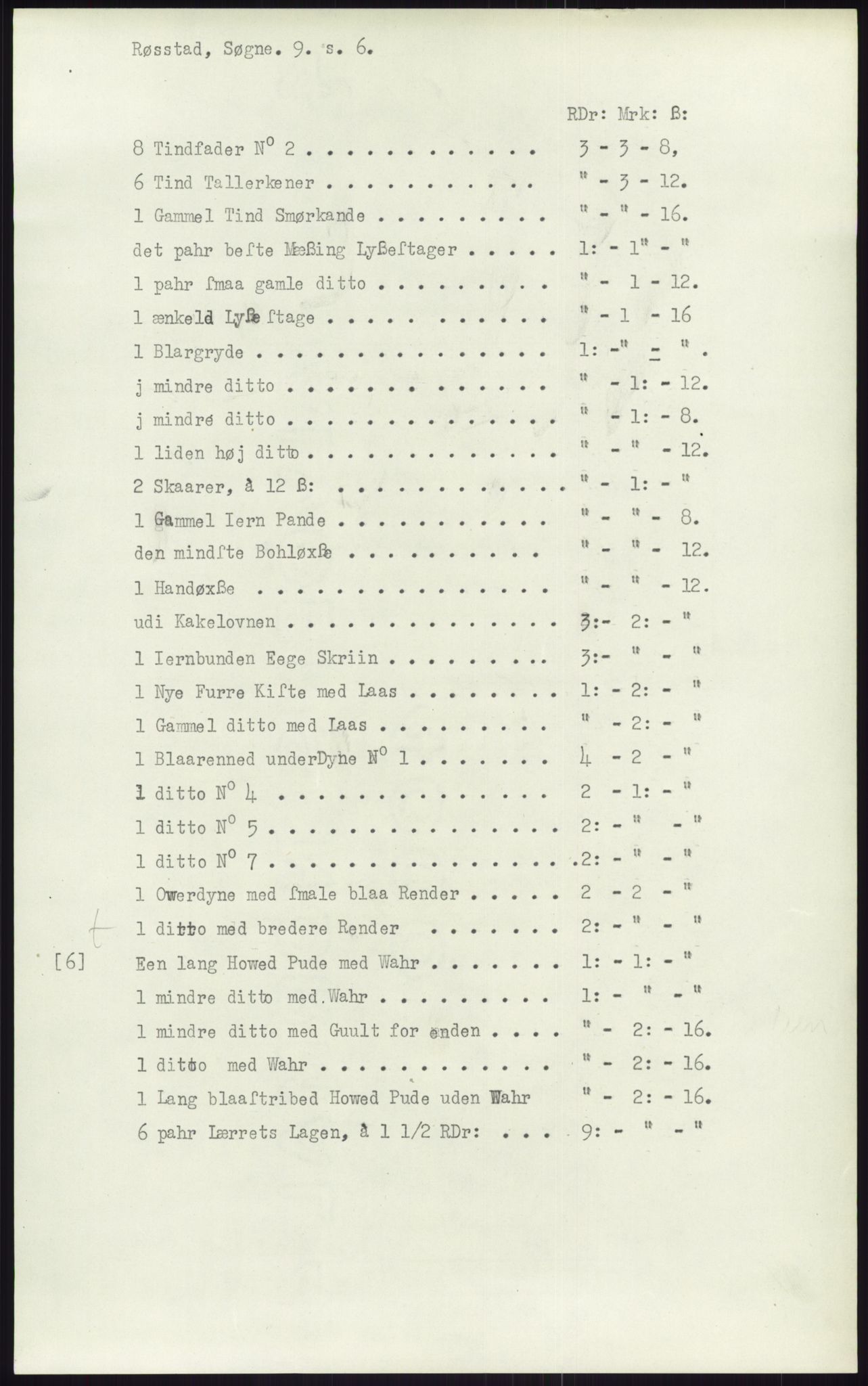 Samlinger til kildeutgivelse, Diplomavskriftsamlingen, AV/RA-EA-4053/H/Ha, p. 2563