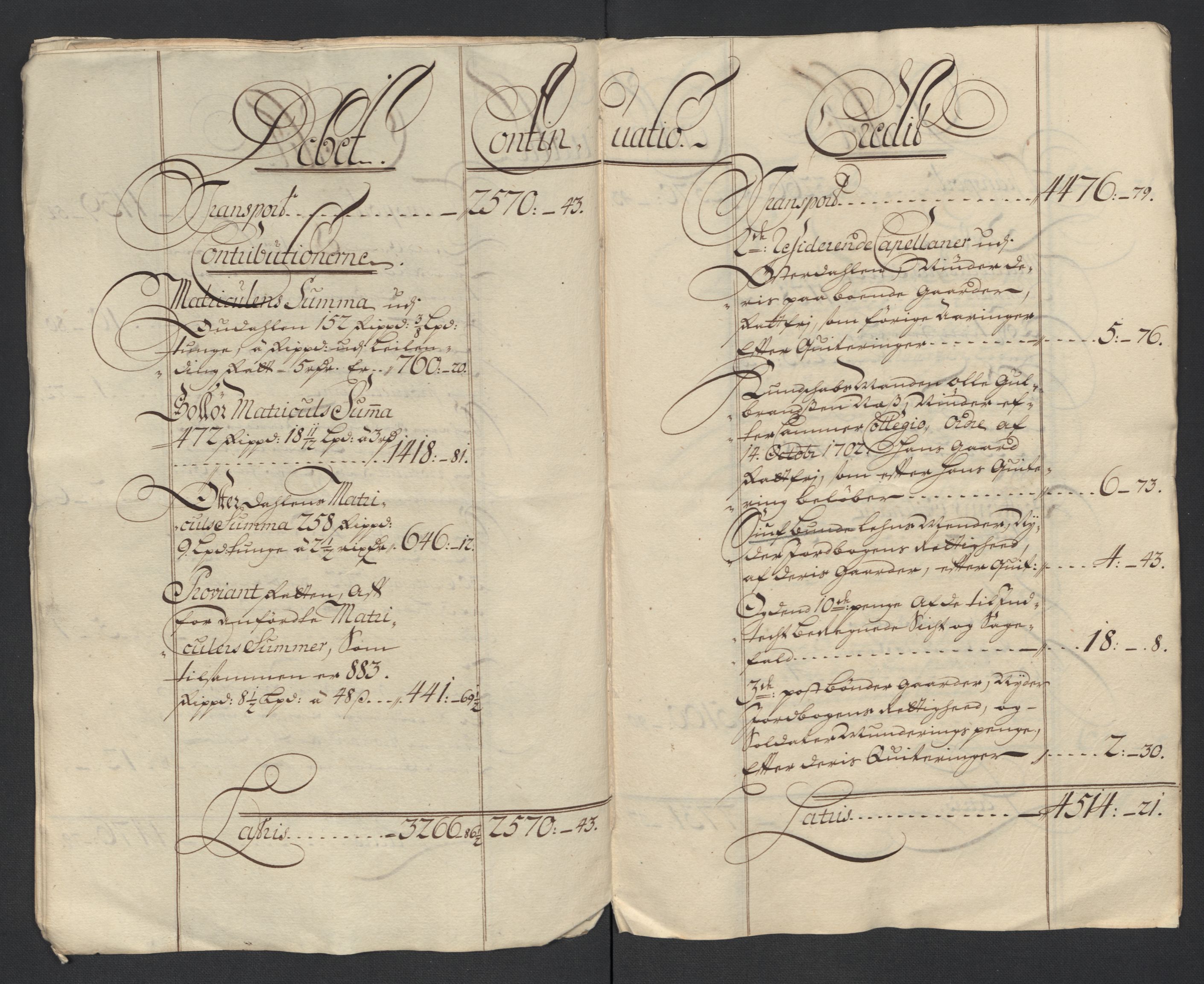 Rentekammeret inntil 1814, Reviderte regnskaper, Fogderegnskap, AV/RA-EA-4092/R13/L0847: Fogderegnskap Solør, Odal og Østerdal, 1710, p. 16