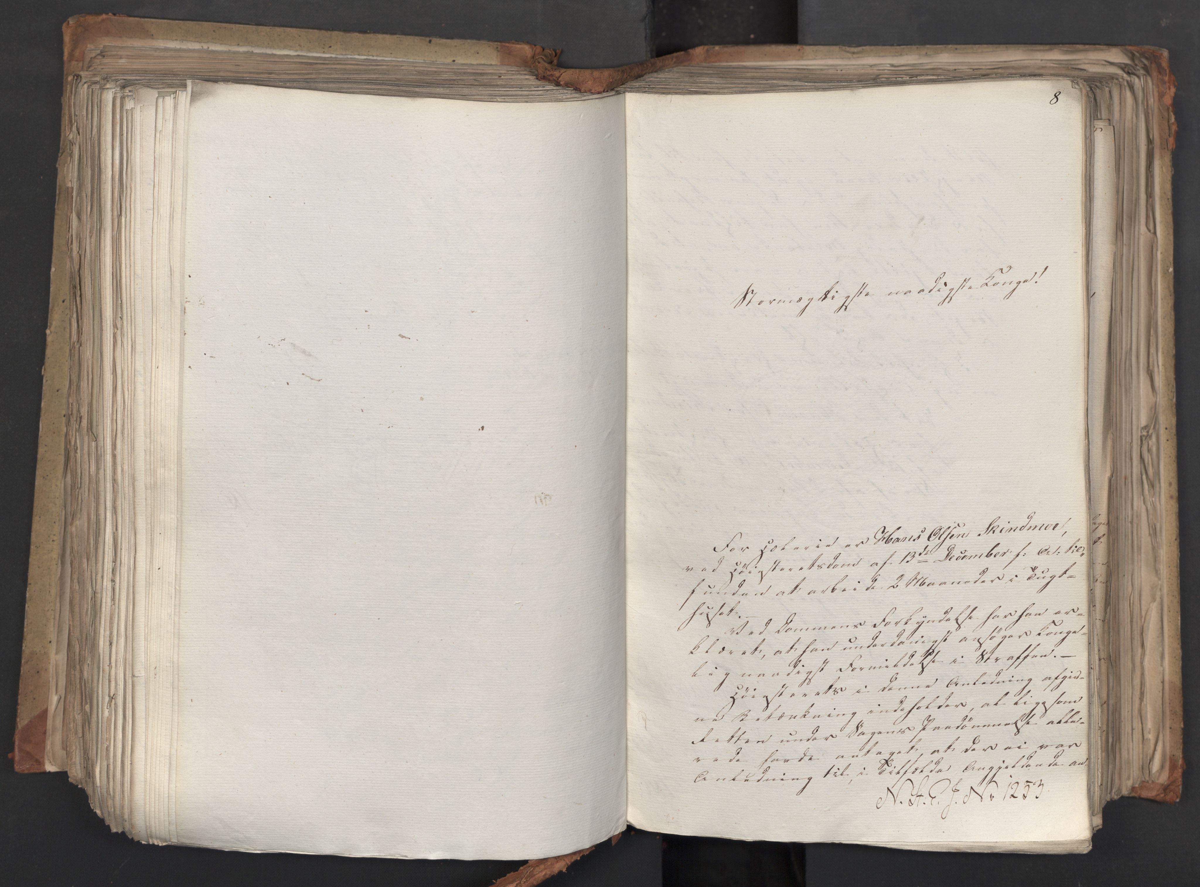 Statsrådsavdelingen i Stockholm, AV/RA-S-1003/D/Da/L0037: Regjeringsinnstillinger nr. 1115-1403, 1824, p. 402