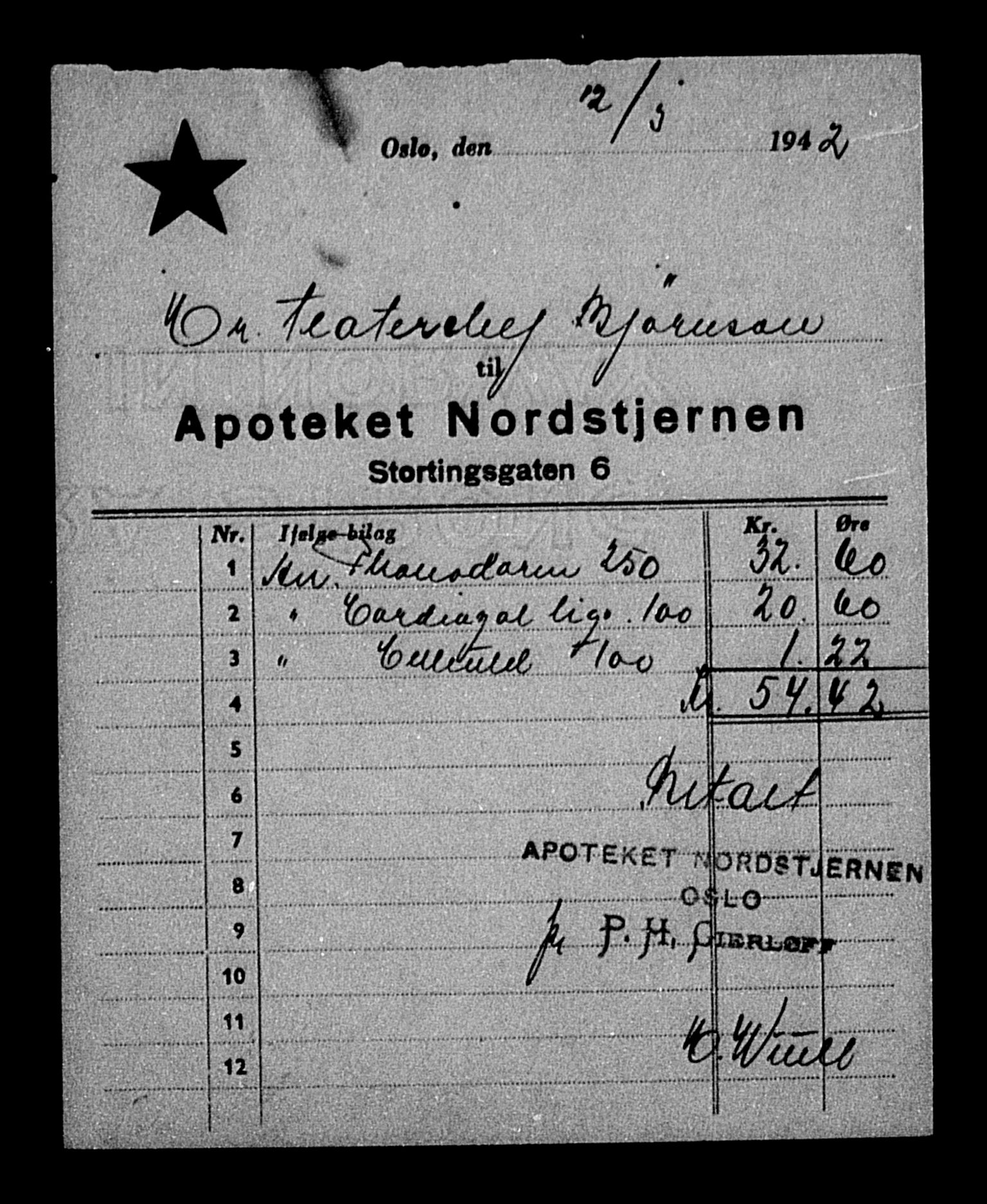 Justisdepartementet, Tilbakeføringskontoret for inndratte formuer, AV/RA-S-1564/H/Hc/Hcc/L0925: --, 1945-1947, p. 23