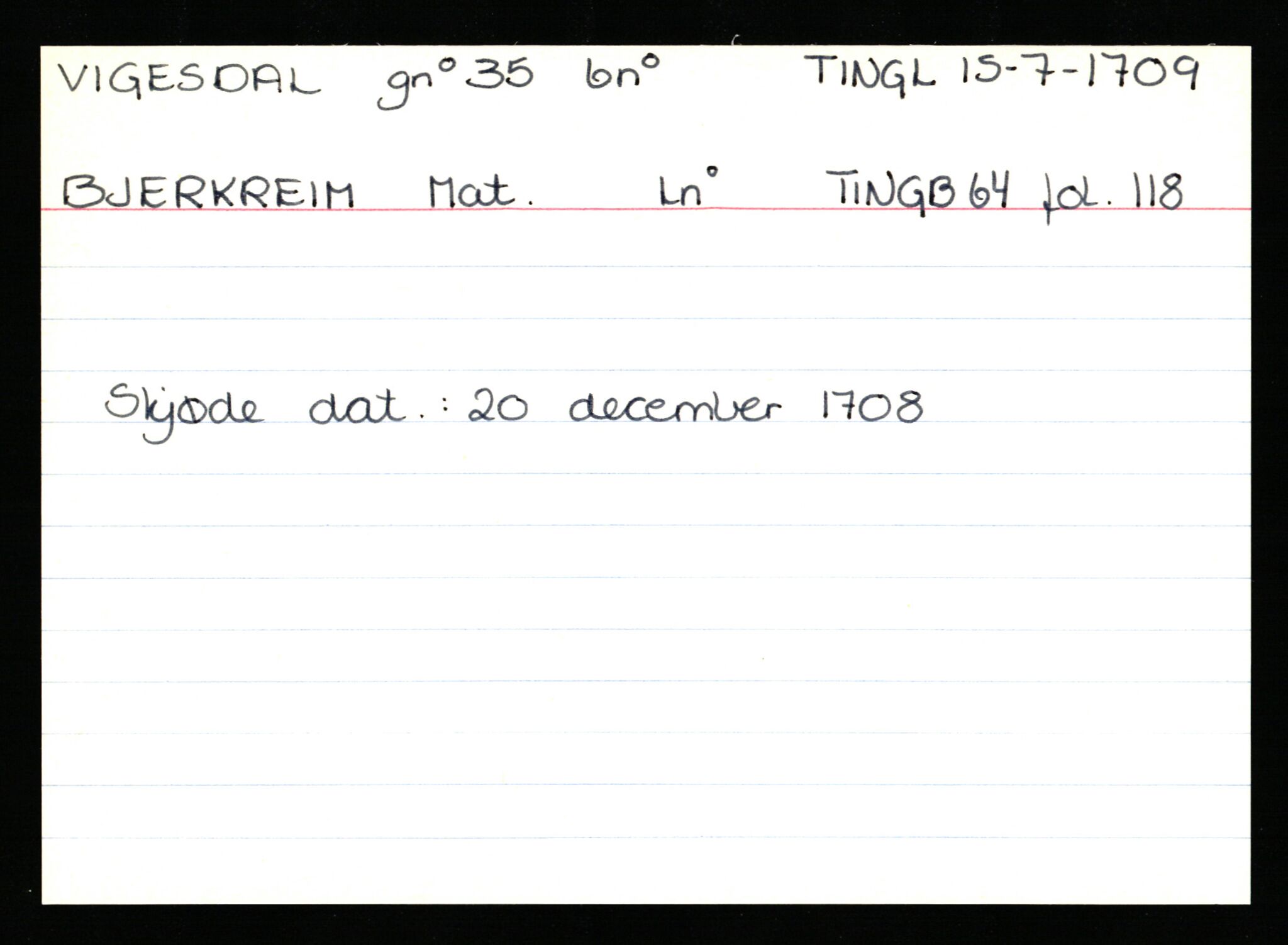 Statsarkivet i Stavanger, AV/SAST-A-101971/03/Y/Ym/L0066: Åstedskort sortert etter gårdsnavn: Veshovde - Vik, 1600-1950, p. 552
