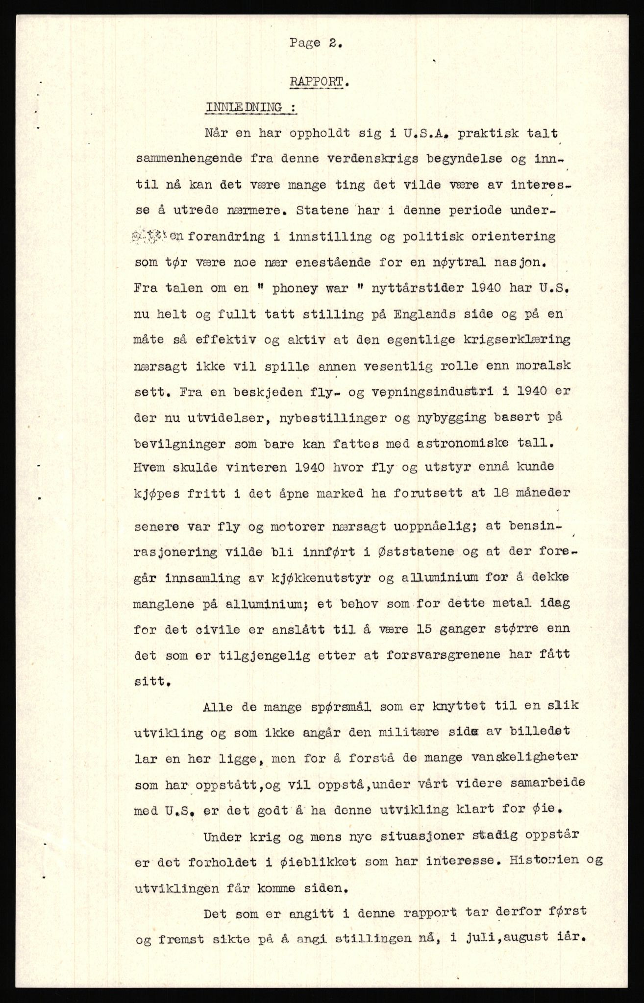 Forsvaret, Forsvarets krigshistoriske avdeling, AV/RA-RAFA-2017/Y/Ya/L0006: II-C-11-11,2 - Utenriksdepartementet.  Legasjonen i Helsingfors., 1940-1946, p. 290