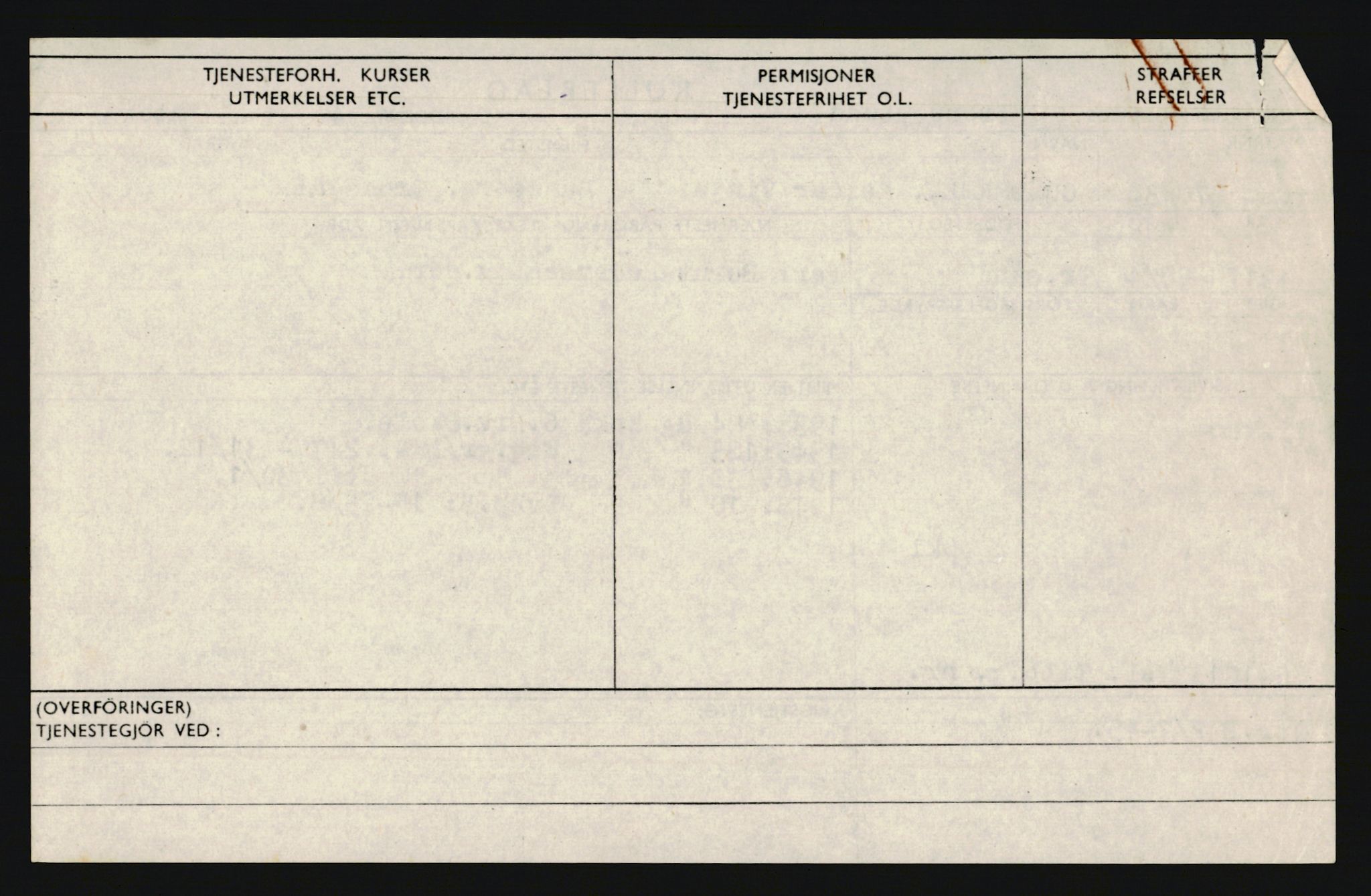 Forsvaret, Troms infanteriregiment nr. 16, AV/RA-RAFA-3146/P/Pa/L0022: Rulleblad for regimentets menige mannskaper, årsklasse 1938, 1938, p. 342