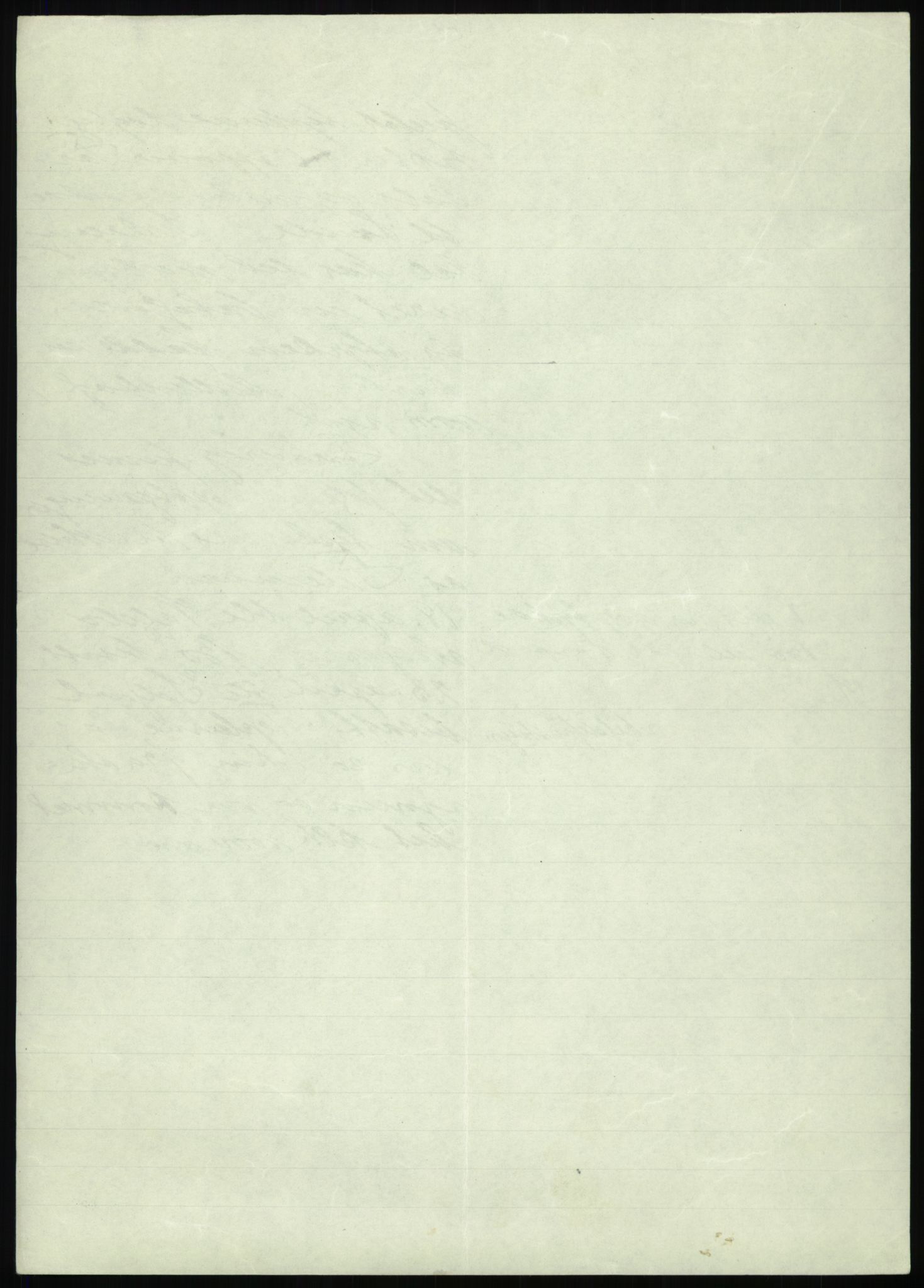 Forsvaret, Forsvarets krigshistoriske avdeling, AV/RA-RAFA-2017/Y/Yb/L0056: II-C-11-136-139  -  1. Divisjon, 1940-1957, p. 1407