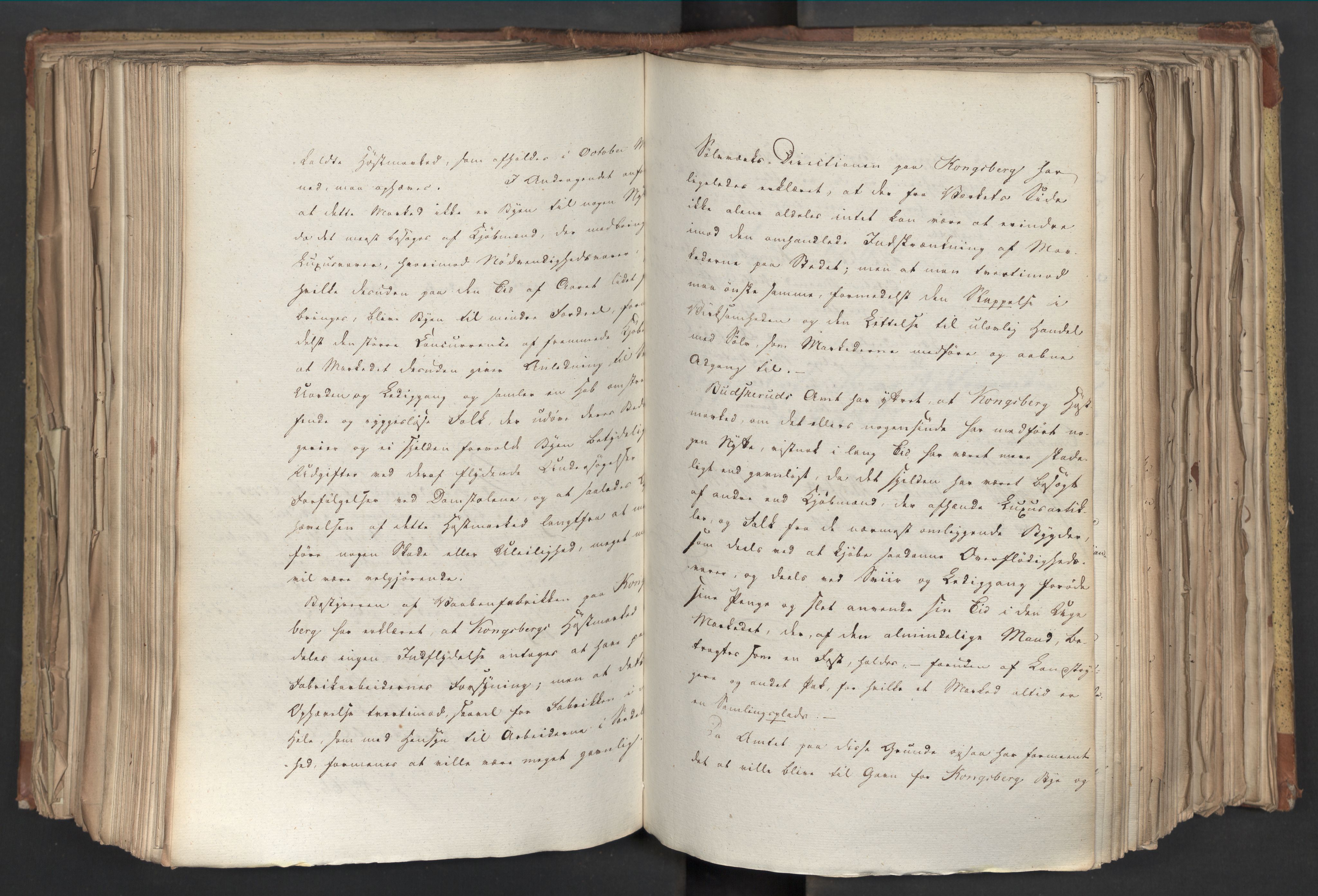 Statsrådsavdelingen i Stockholm, AV/RA-S-1003/D/Da/L0068: Regjeringsinnstillinger nr. 660-876, 1830, p. 378