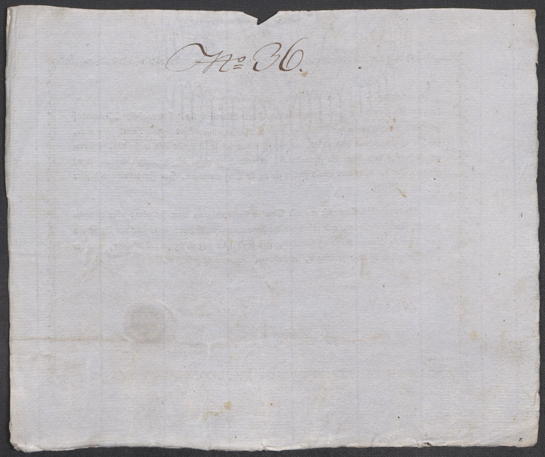 Rentekammeret inntil 1814, Reviderte regnskaper, Mindre regnskaper, AV/RA-EA-4068/Rf/Rfe/L0010: Fosen fogderi, Gudbrandsdalen fogderi, 1789, p. 218