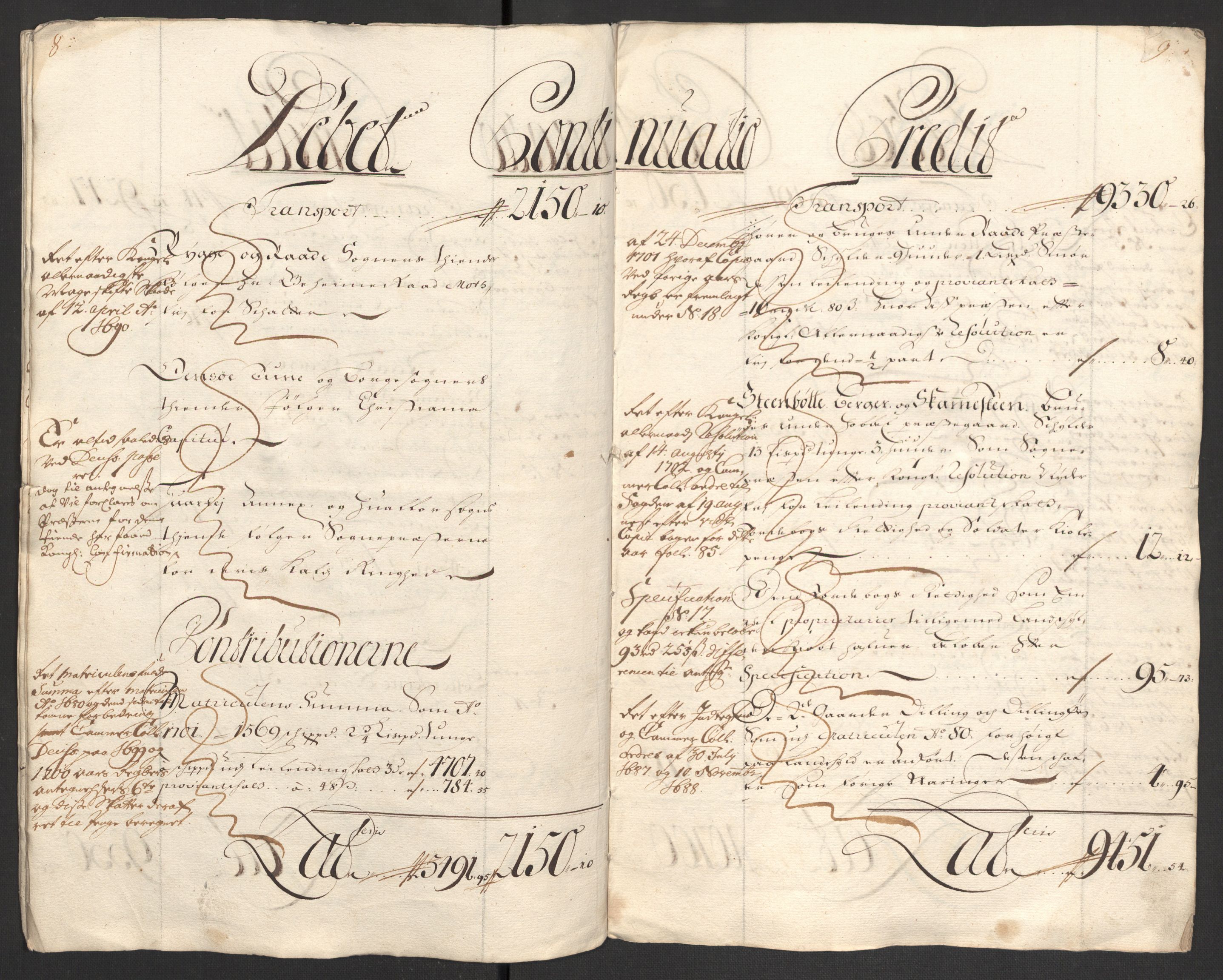 Rentekammeret inntil 1814, Reviderte regnskaper, Fogderegnskap, AV/RA-EA-4092/R04/L0131: Fogderegnskap Moss, Onsøy, Tune, Veme og Åbygge, 1702, p. 17