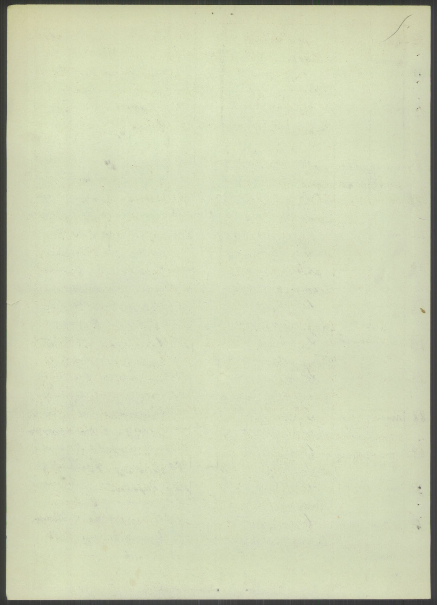 Flyktnings- og fangedirektoratet, Repatrieringskontoret, AV/RA-S-1681/D/Db/L0022: Displaced Persons (DPs) og sivile tyskere, 1945-1948, p. 613