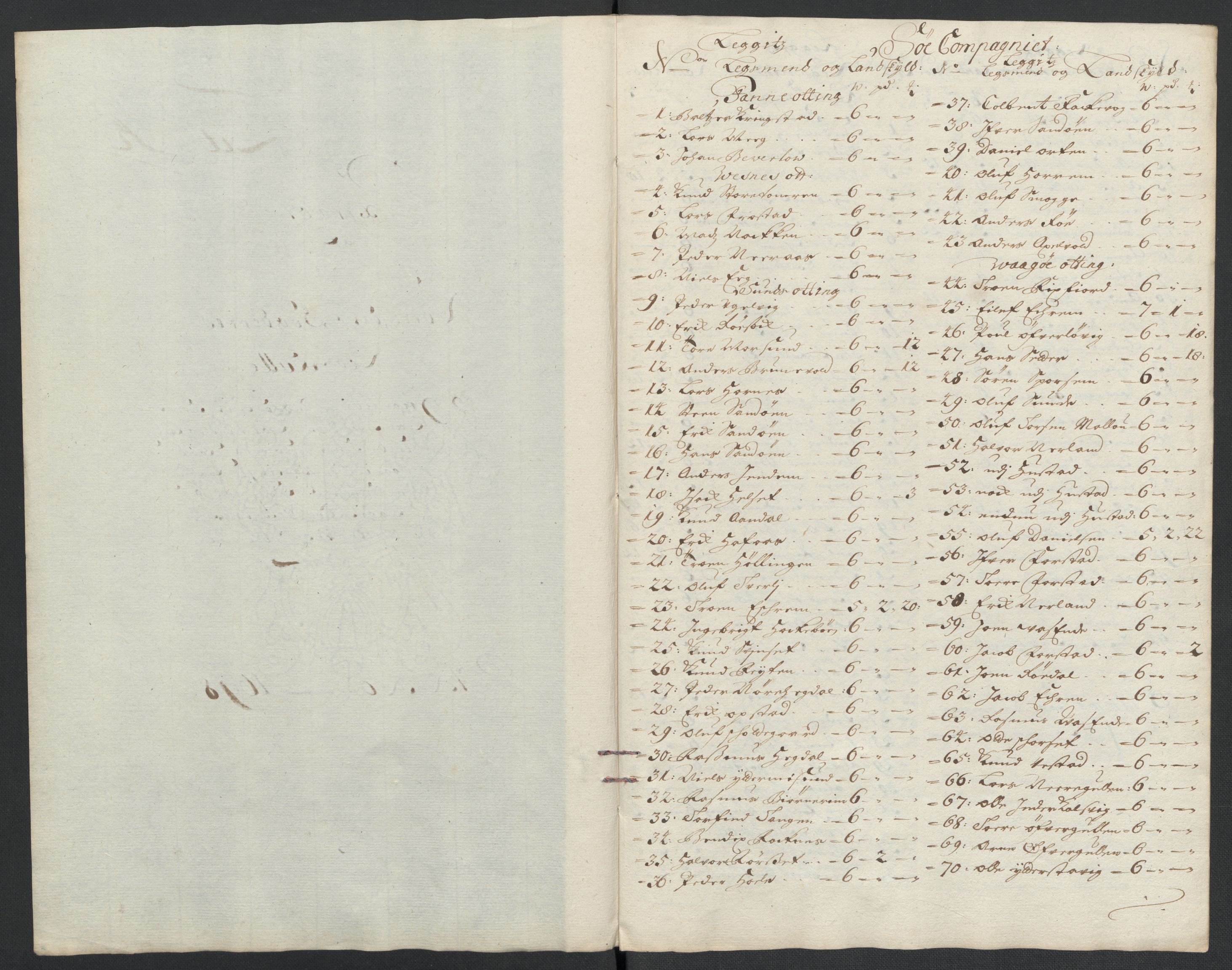 Rentekammeret inntil 1814, Reviderte regnskaper, Fogderegnskap, RA/EA-4092/R55/L3653: Fogderegnskap Romsdal, 1697-1698, p. 326