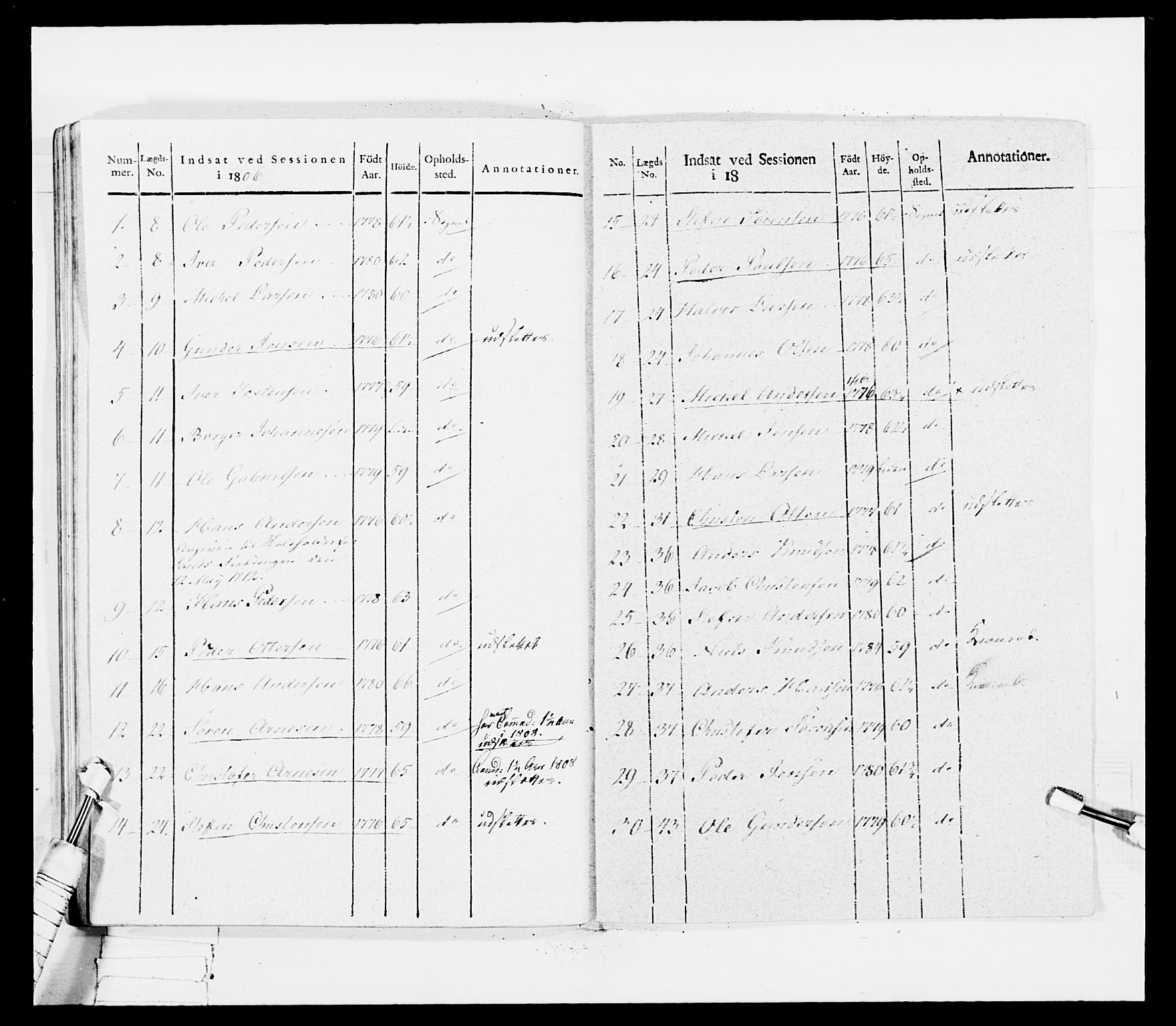 Generalitets- og kommissariatskollegiet, Det kongelige norske kommissariatskollegium, RA/EA-5420/E/Eh/L0036a: Nordafjelske gevorbne infanteriregiment, 1813, p. 237