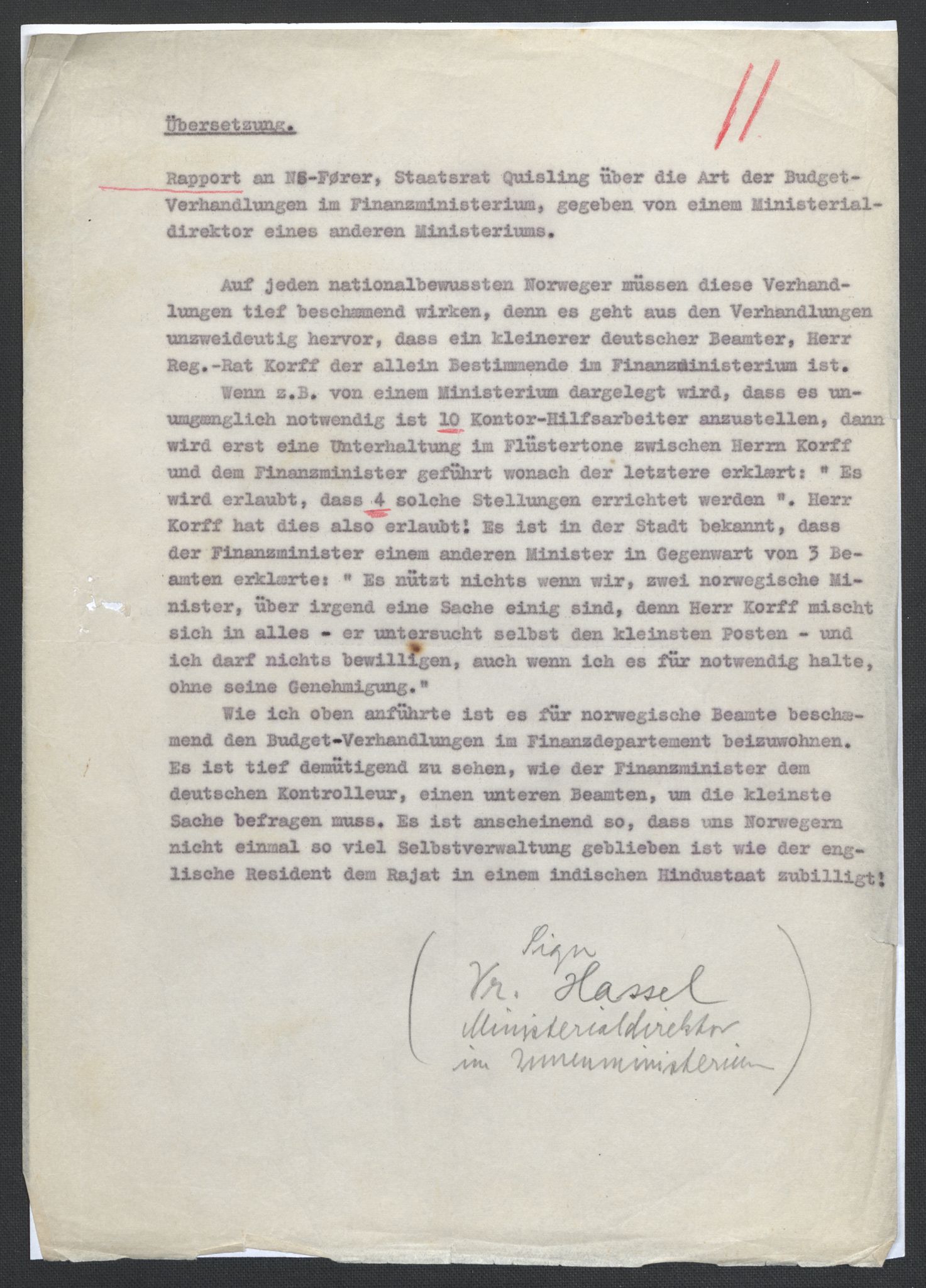 Landssvikarkivet, Oslo politikammer, AV/RA-S-3138-01/D/Da/L0003: Dnr. 29, 1945, p. 1640