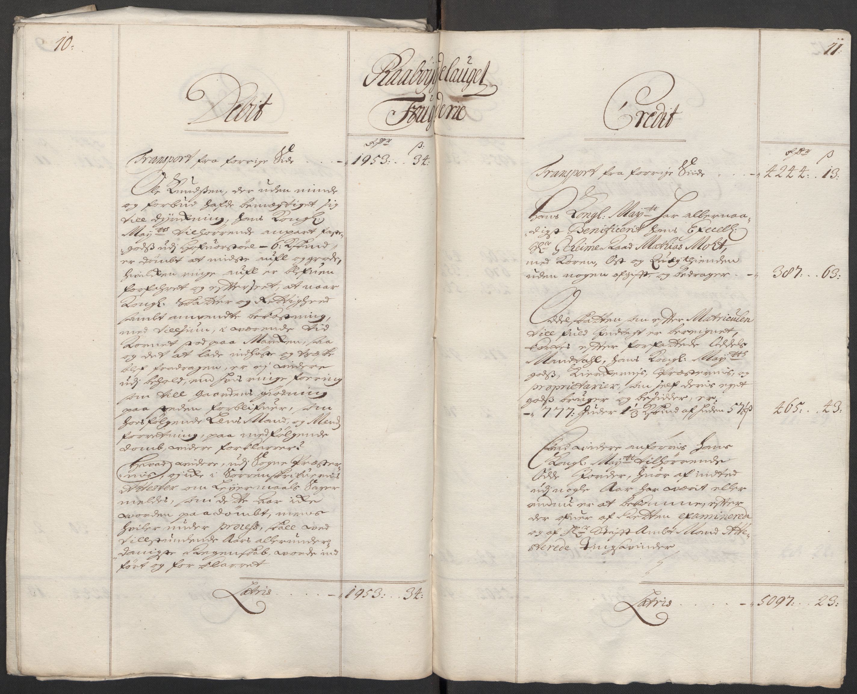 Rentekammeret inntil 1814, Reviderte regnskaper, Fogderegnskap, AV/RA-EA-4092/R40/L2446: Fogderegnskap Råbyggelag, 1700-1702, p. 251