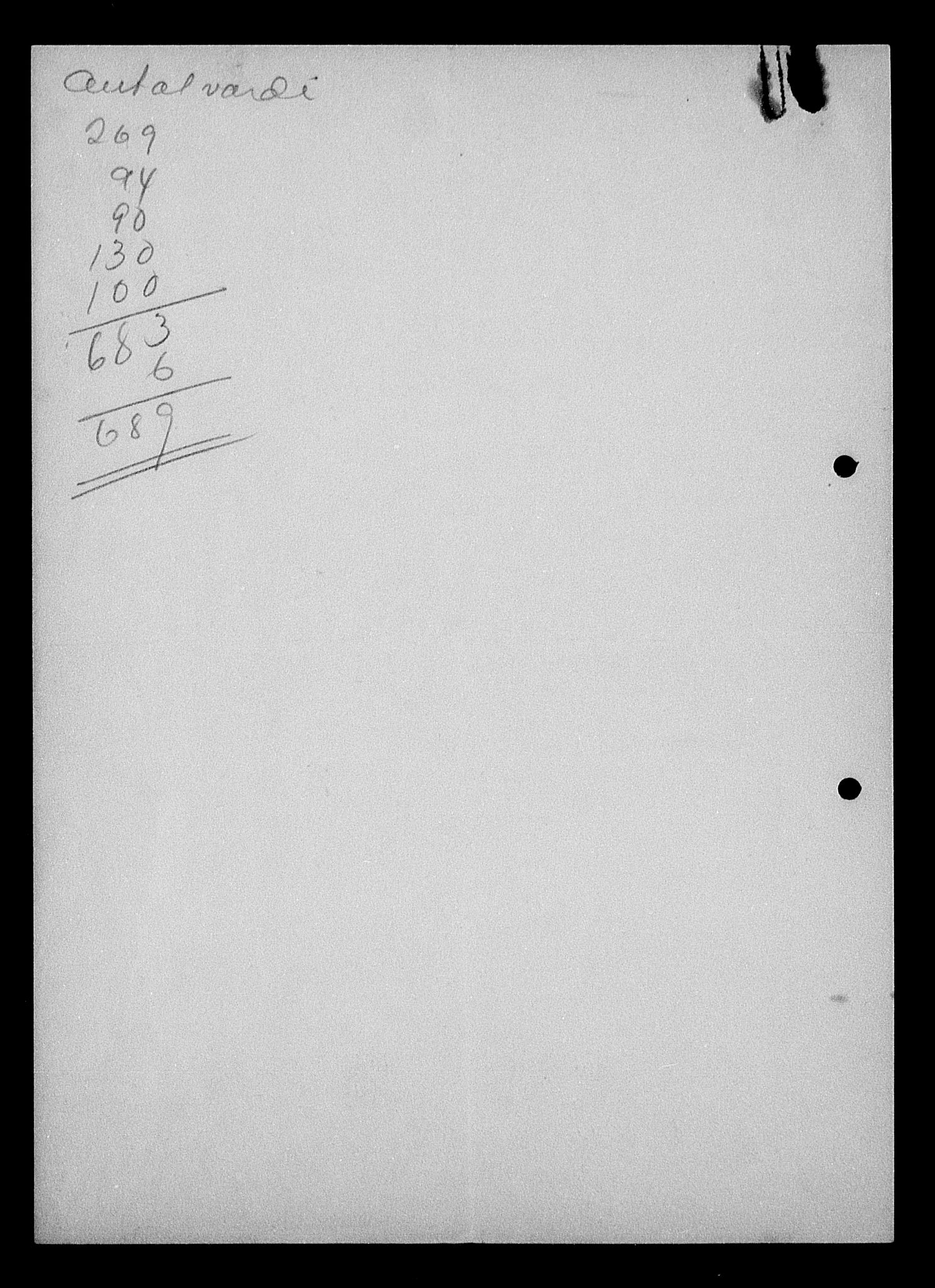 Justisdepartementet, Tilbakeføringskontoret for inndratte formuer, RA/S-1564/H/Hc/Hcc/L0959: --, 1945-1947, p. 188