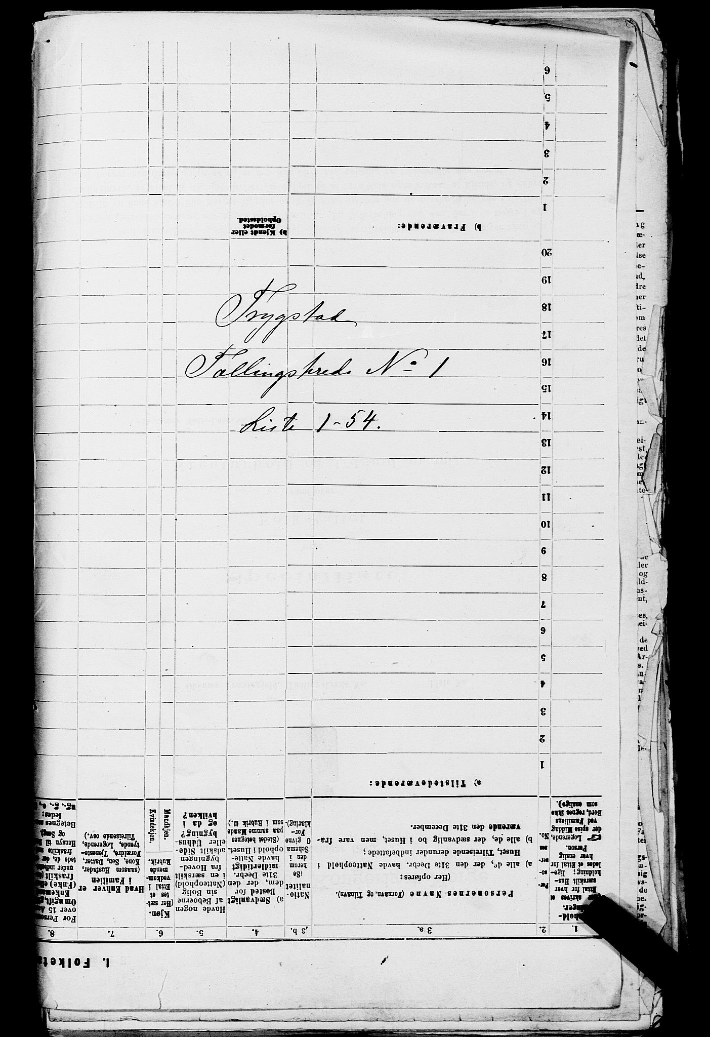 RA, 1875 census for 0122P Trøgstad, 1875, p. 44