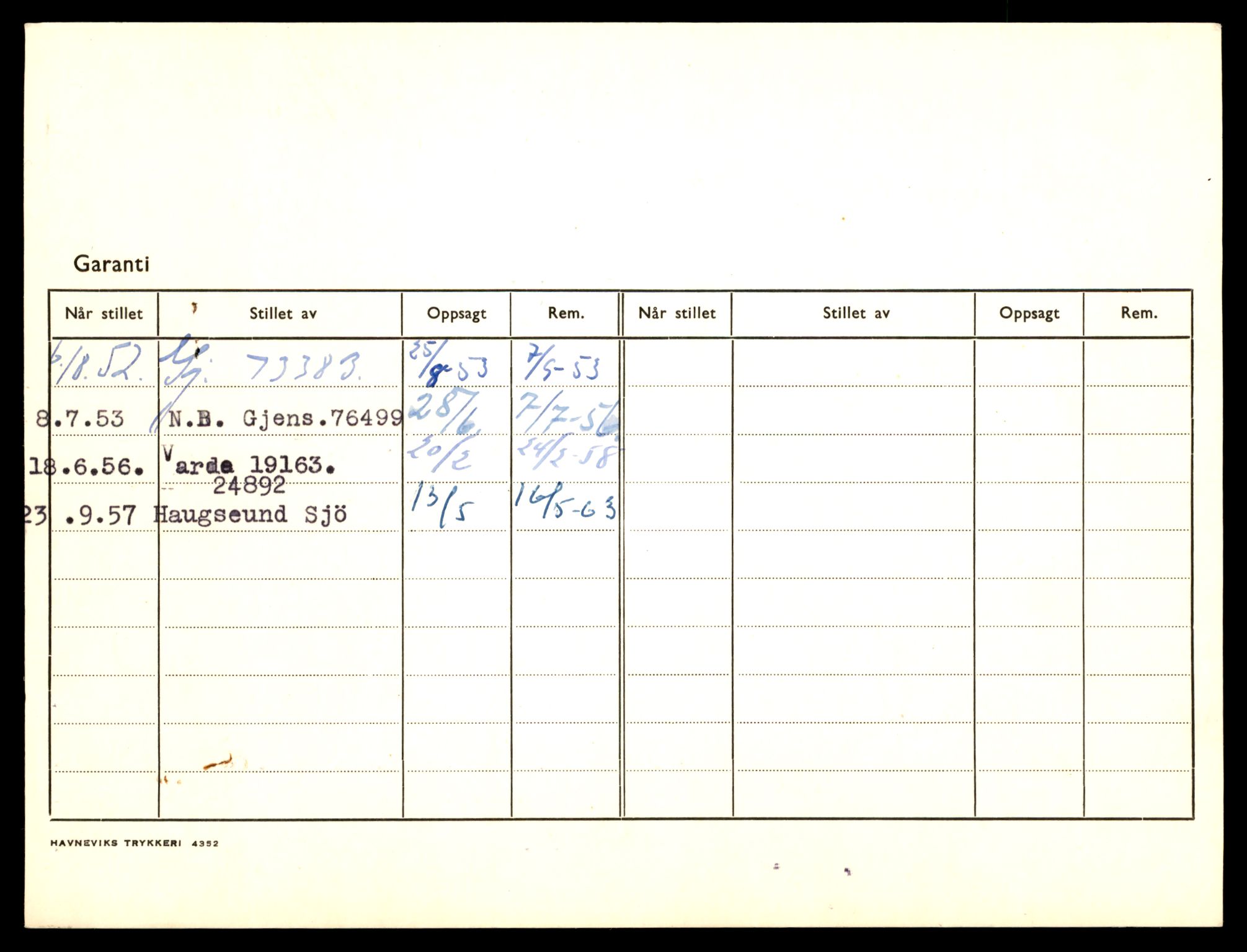 Møre og Romsdal vegkontor - Ålesund trafikkstasjon, AV/SAT-A-4099/F/Fe/L0025: Registreringskort for kjøretøy T 10931 - T 11045, 1927-1998, p. 972