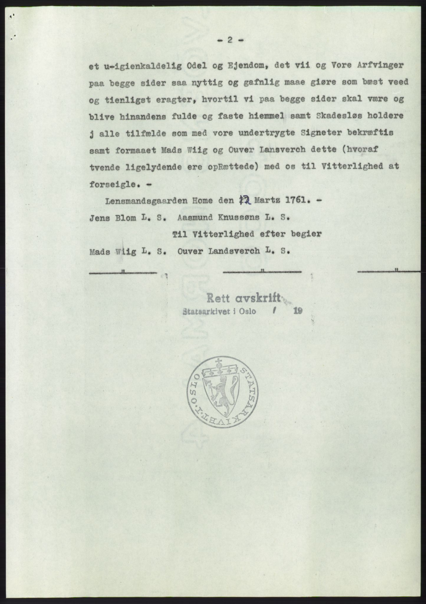 Statsarkivet i Kongsberg, SAKO/A-0001, 1956, p. 5