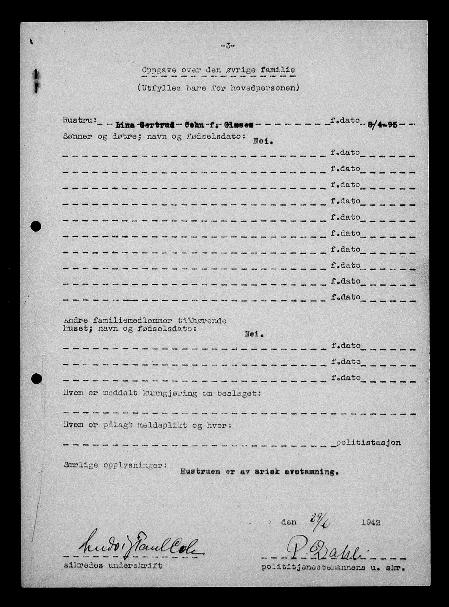 Justisdepartementet, Tilbakeføringskontoret for inndratte formuer, AV/RA-S-1564/H/Hc/Hcc/L0928: --, 1945-1947, p. 586