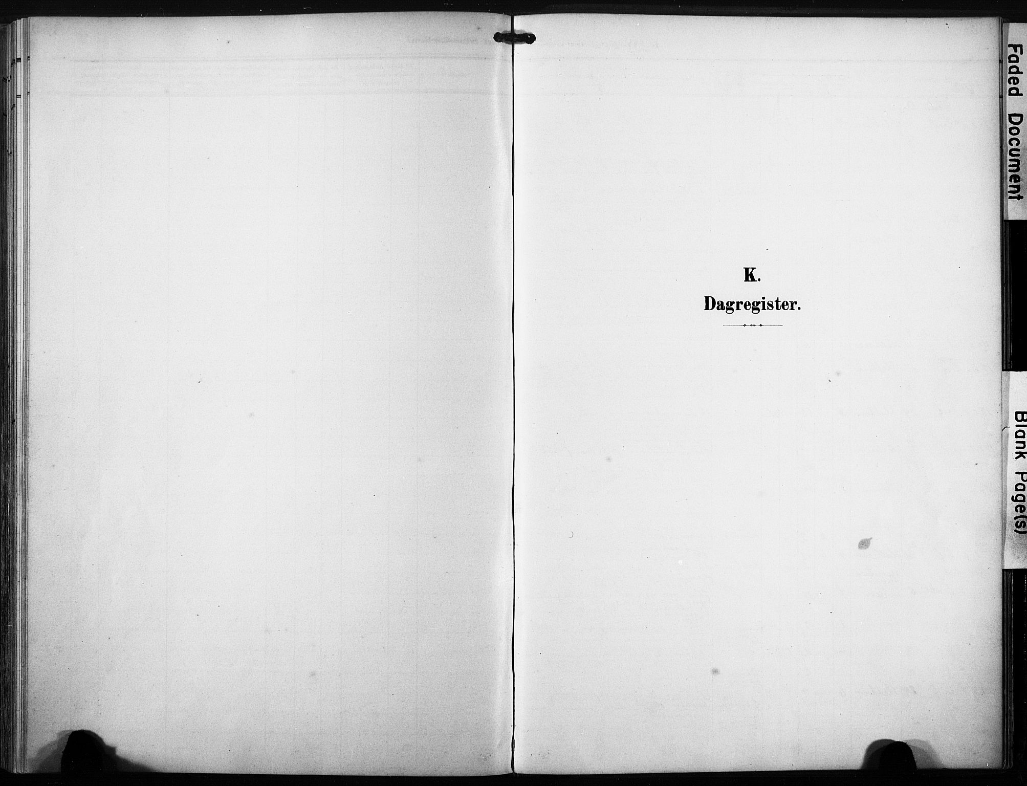 Ministerialprotokoller, klokkerbøker og fødselsregistre - Sør-Trøndelag, SAT/A-1456/640/L0580: Parish register (official) no. 640A05, 1902-1910