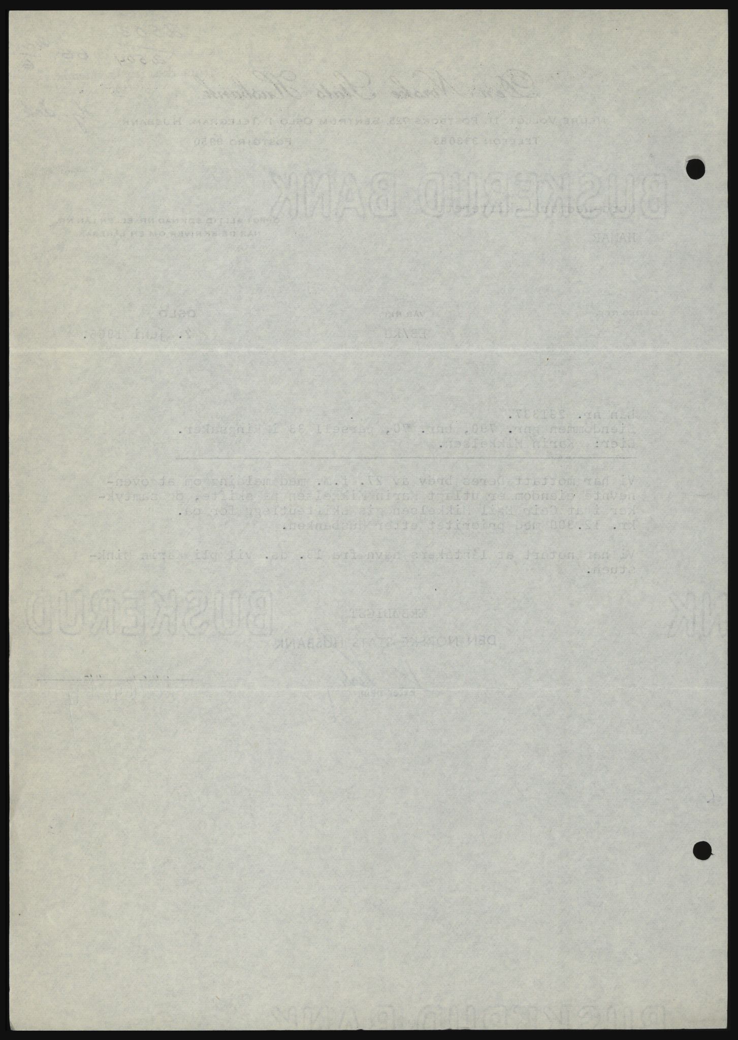 Nord-Hedmark sorenskriveri, SAH/TING-012/H/Hc/L0024: Mortgage book no. 24, 1966-1966, Diary no: : 2503/1966