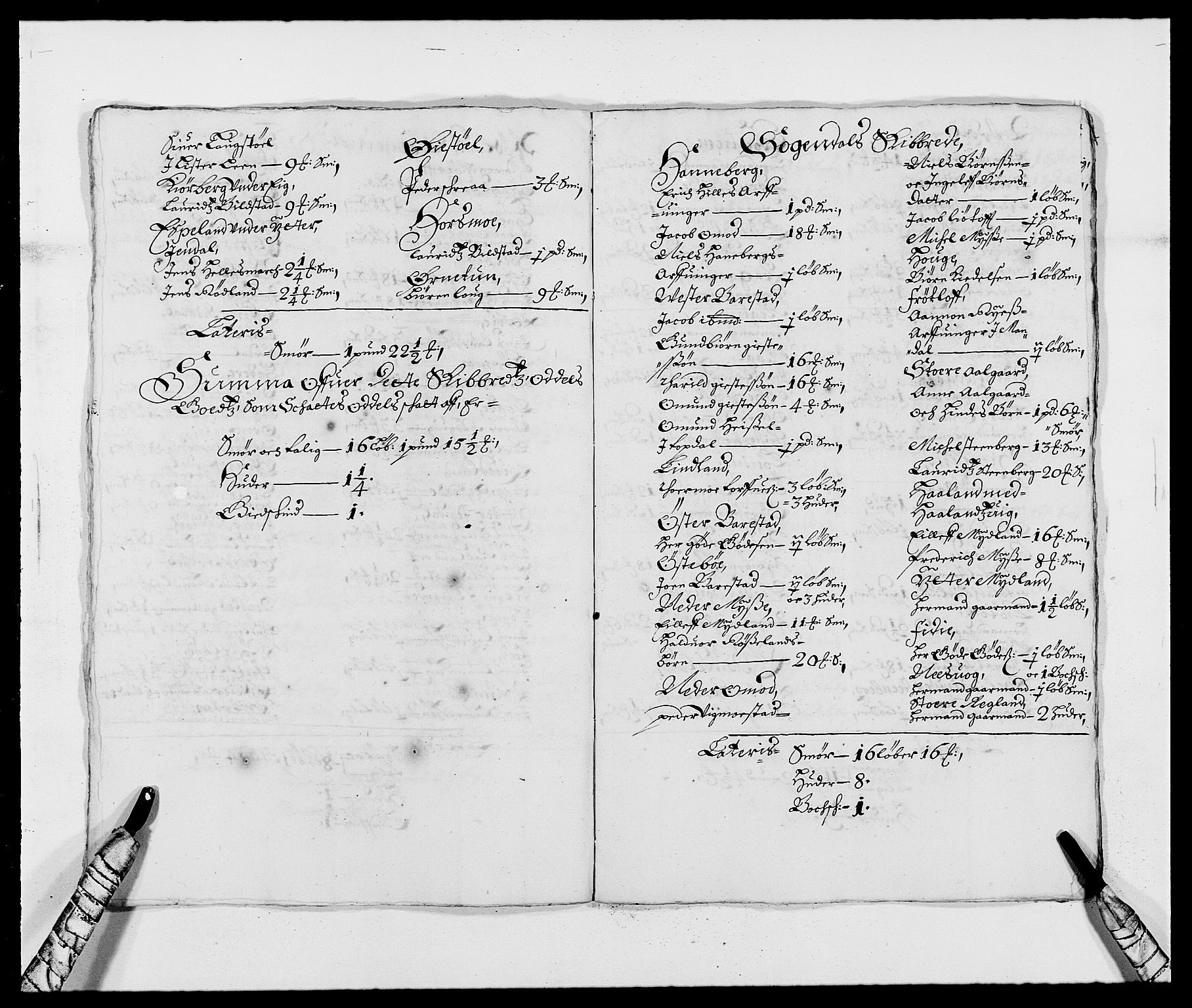 Rentekammeret inntil 1814, Reviderte regnskaper, Fogderegnskap, RA/EA-4092/R46/L2715: Fogderegnskap Jæren og Dalane, 1675, p. 188
