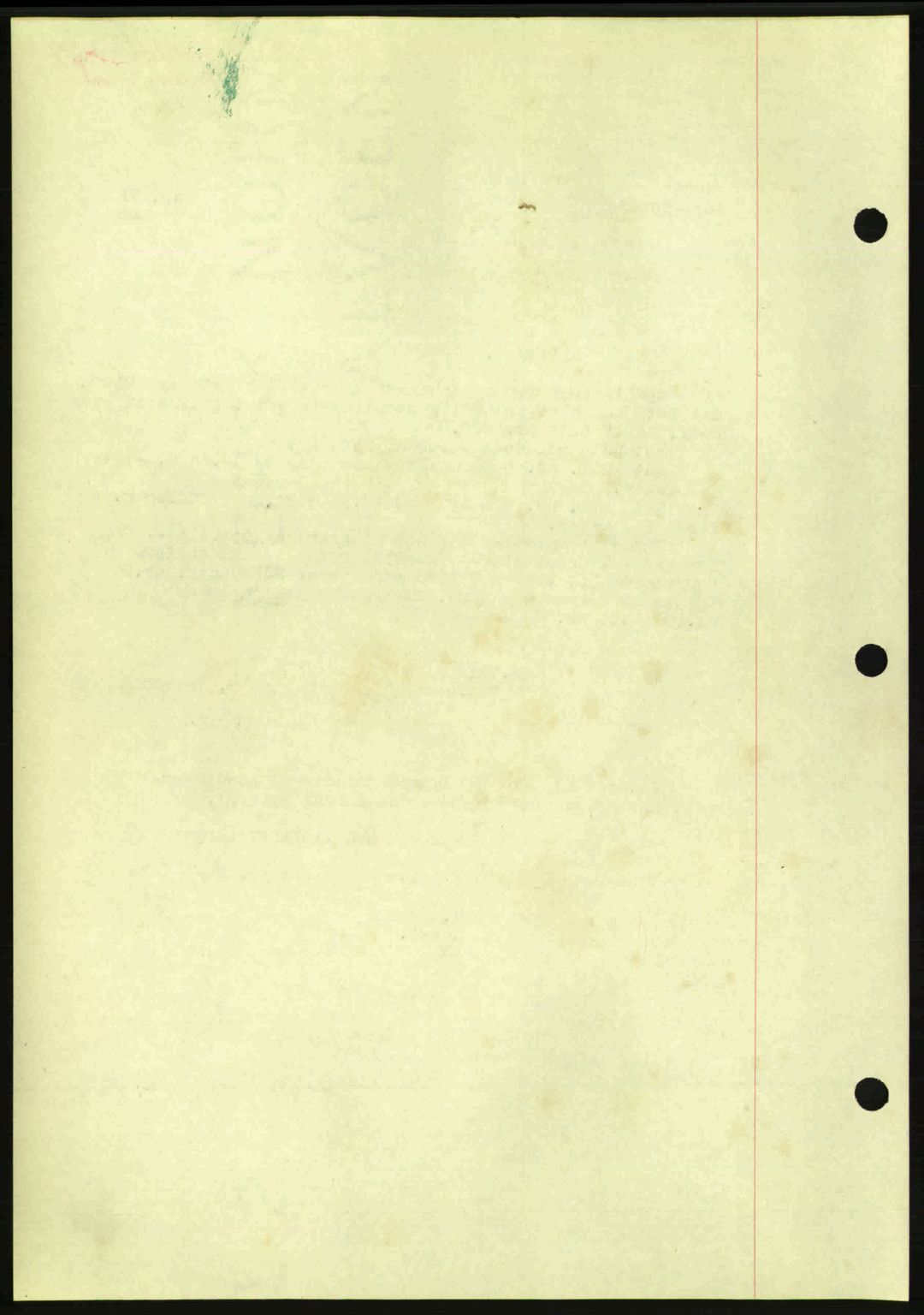 Stavanger byrett, AV/SAST-A-100455/002/G/Gb/L0014: Mortgage book no. A4, 1938-1939, Diary no: : 1978/1939