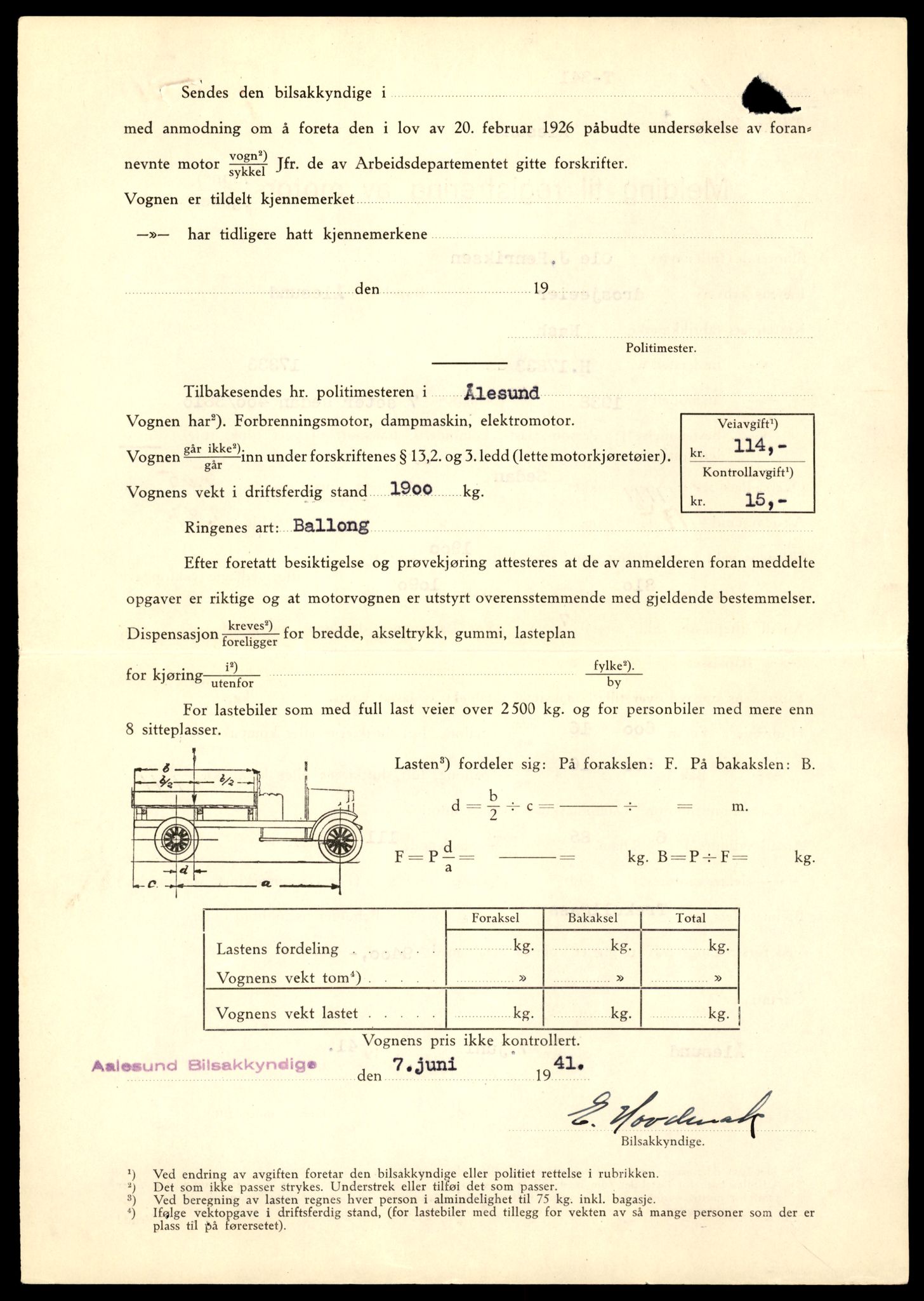 Møre og Romsdal vegkontor - Ålesund trafikkstasjon, AV/SAT-A-4099/F/Fe/L0017: Registreringskort for kjøretøy T 1985 - T 10090, 1927-1998, p. 560