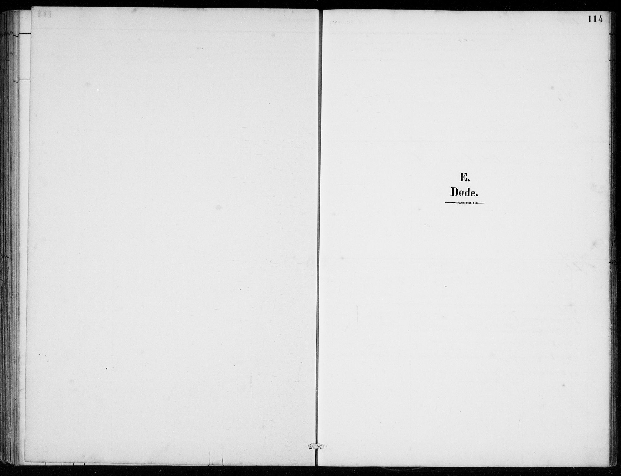 Strandebarm sokneprestembete, SAB/A-78401/H/Hab: Parish register (copy) no. C  1, 1891-1913, p. 114