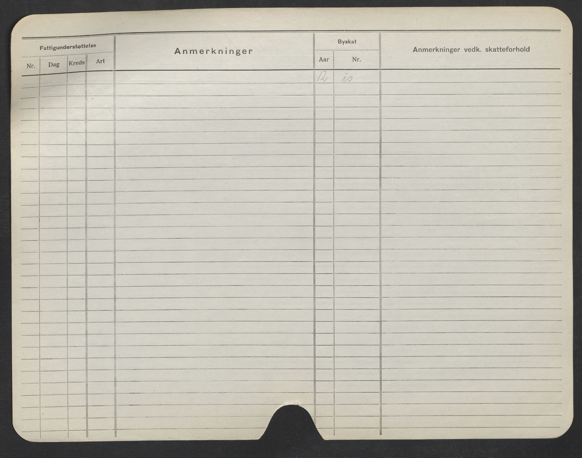 Oslo folkeregister, Registerkort, AV/SAO-A-11715/F/Fa/Fac/L0007: Menn, 1906-1914, p. 600b
