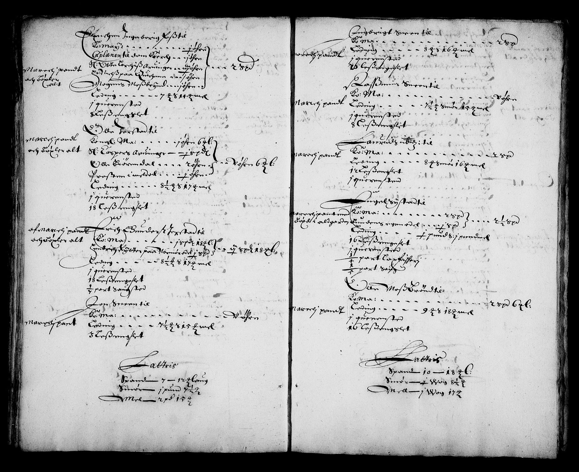 Rentekammeret inntil 1814, Realistisk ordnet avdeling, AV/RA-EA-4070/N/Na/L0002/0003: [XI g]: Trondheims stifts jordebøker: / Orkdal fogderi, 1664