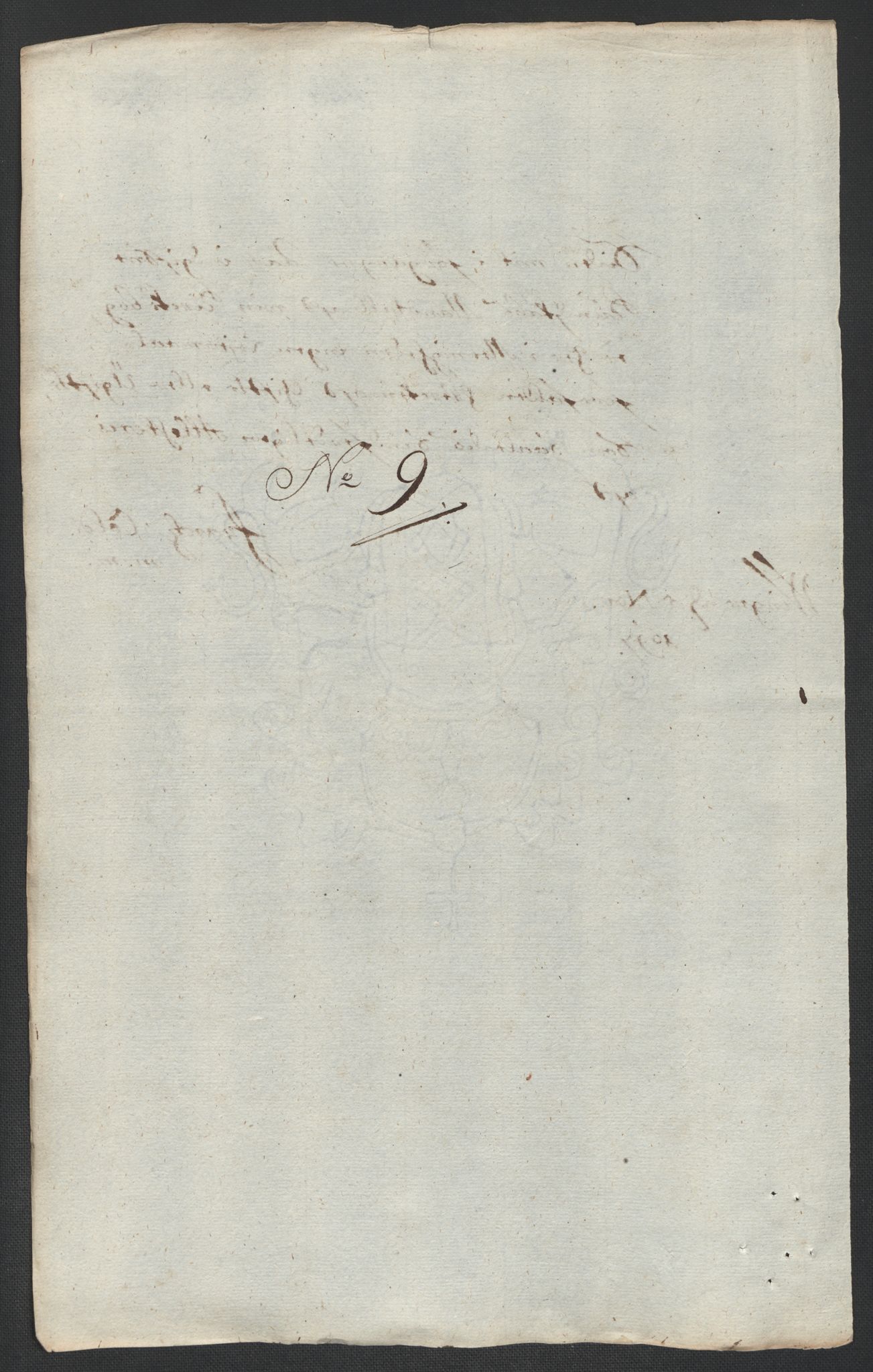 Rentekammeret inntil 1814, Reviderte regnskaper, Fogderegnskap, AV/RA-EA-4092/R13/L0835: Fogderegnskap Solør, Odal og Østerdal, 1697, p. 167