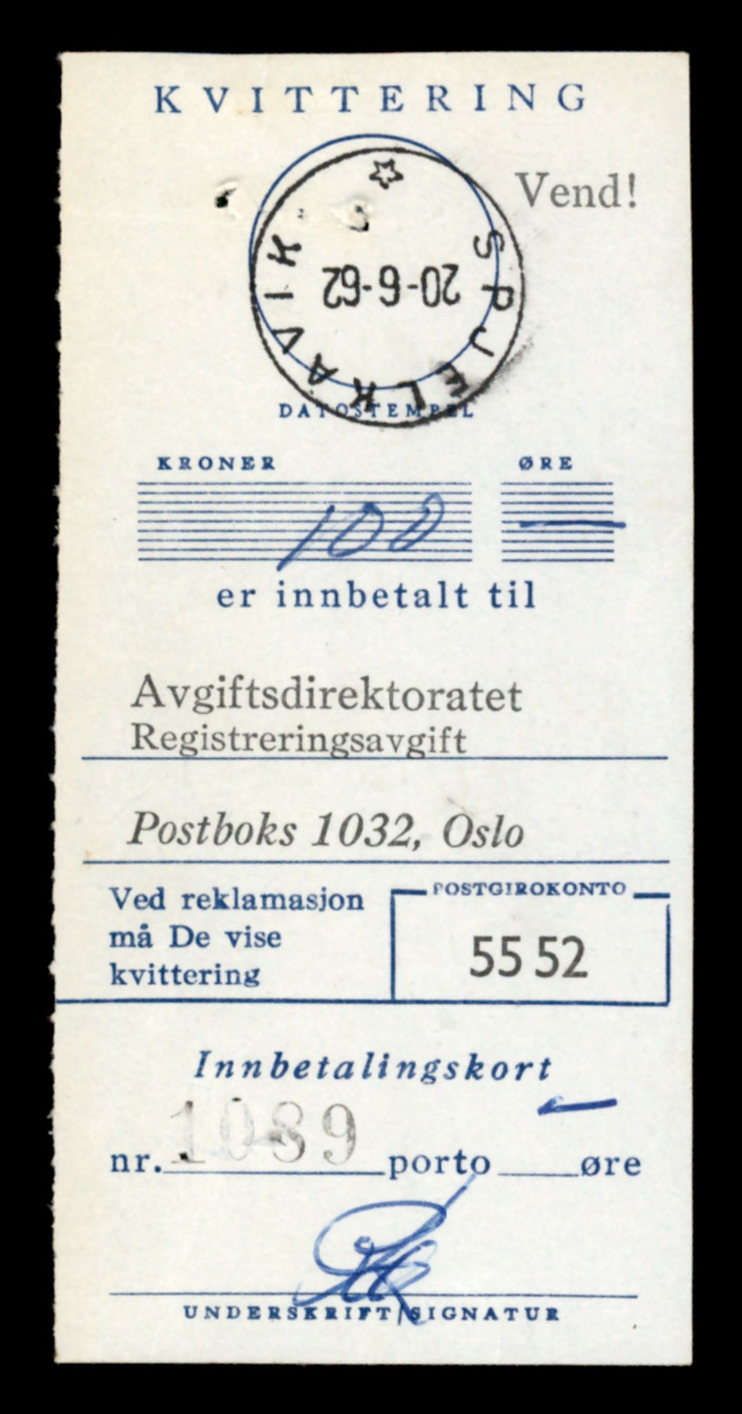 Møre og Romsdal vegkontor - Ålesund trafikkstasjon, AV/SAT-A-4099/F/Fe/L0041: Registreringskort for kjøretøy T 13710 - T 13905, 1927-1998, p. 1493