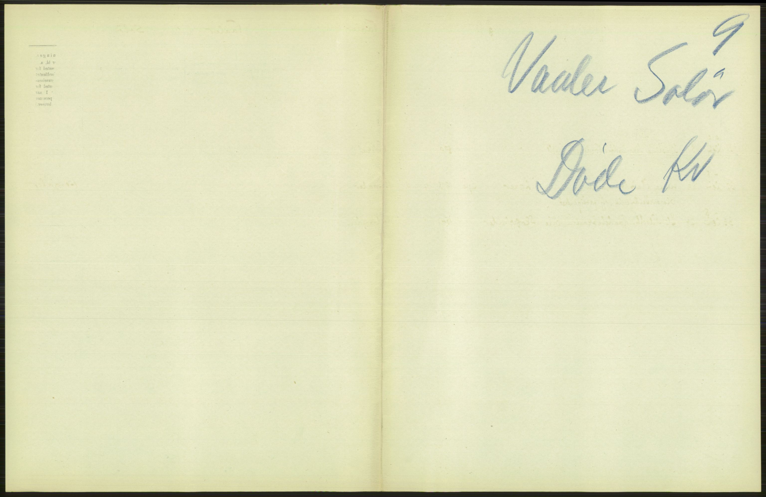 Statistisk sentralbyrå, Sosiodemografiske emner, Befolkning, RA/S-2228/D/Df/Dfb/Dfbh/L0014: Hedemarkens fylke: Døde. Bygder og byer., 1918, p. 77