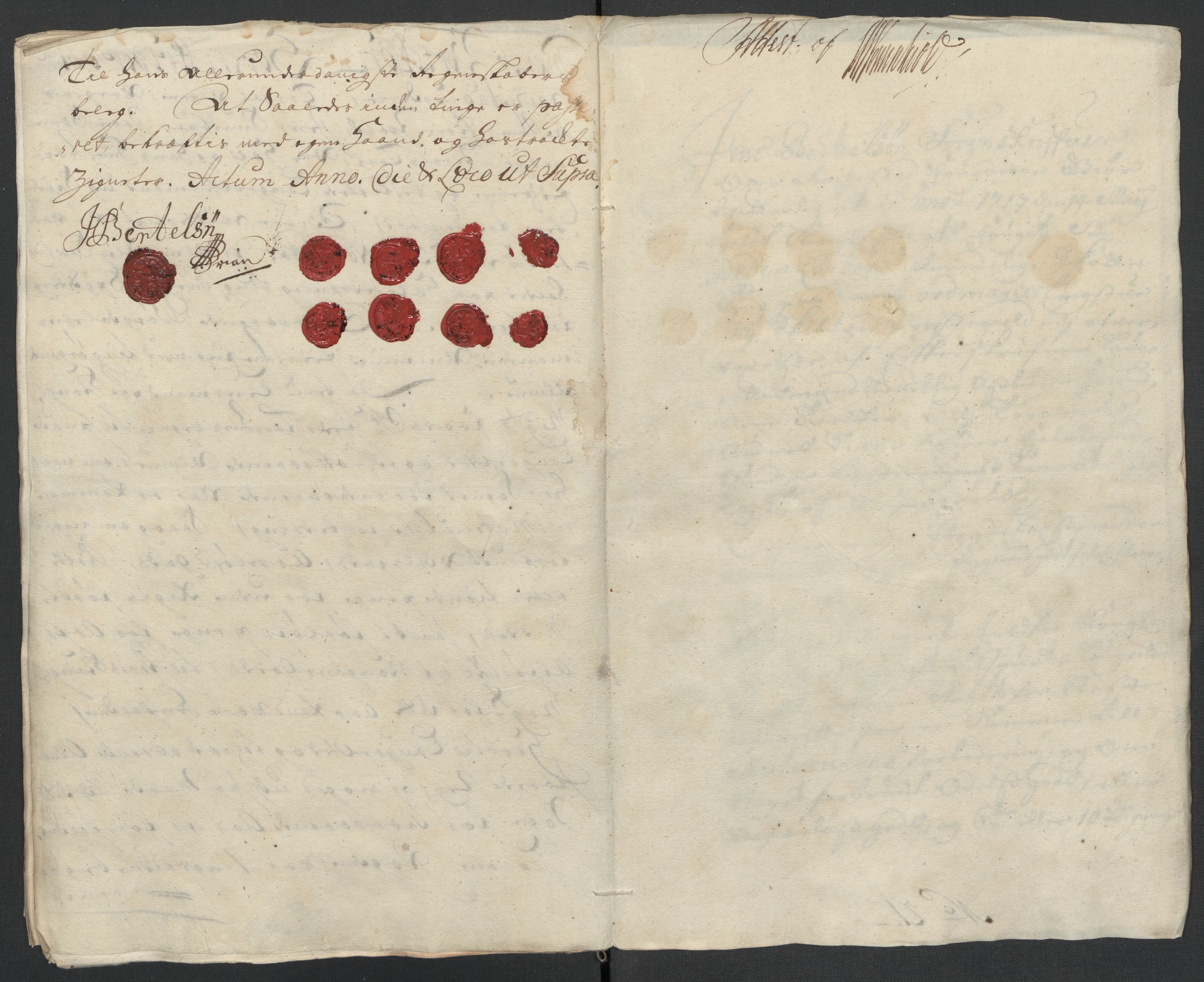 Rentekammeret inntil 1814, Reviderte regnskaper, Fogderegnskap, AV/RA-EA-4092/R07/L0312: Fogderegnskap Rakkestad, Heggen og Frøland, 1716, p. 12