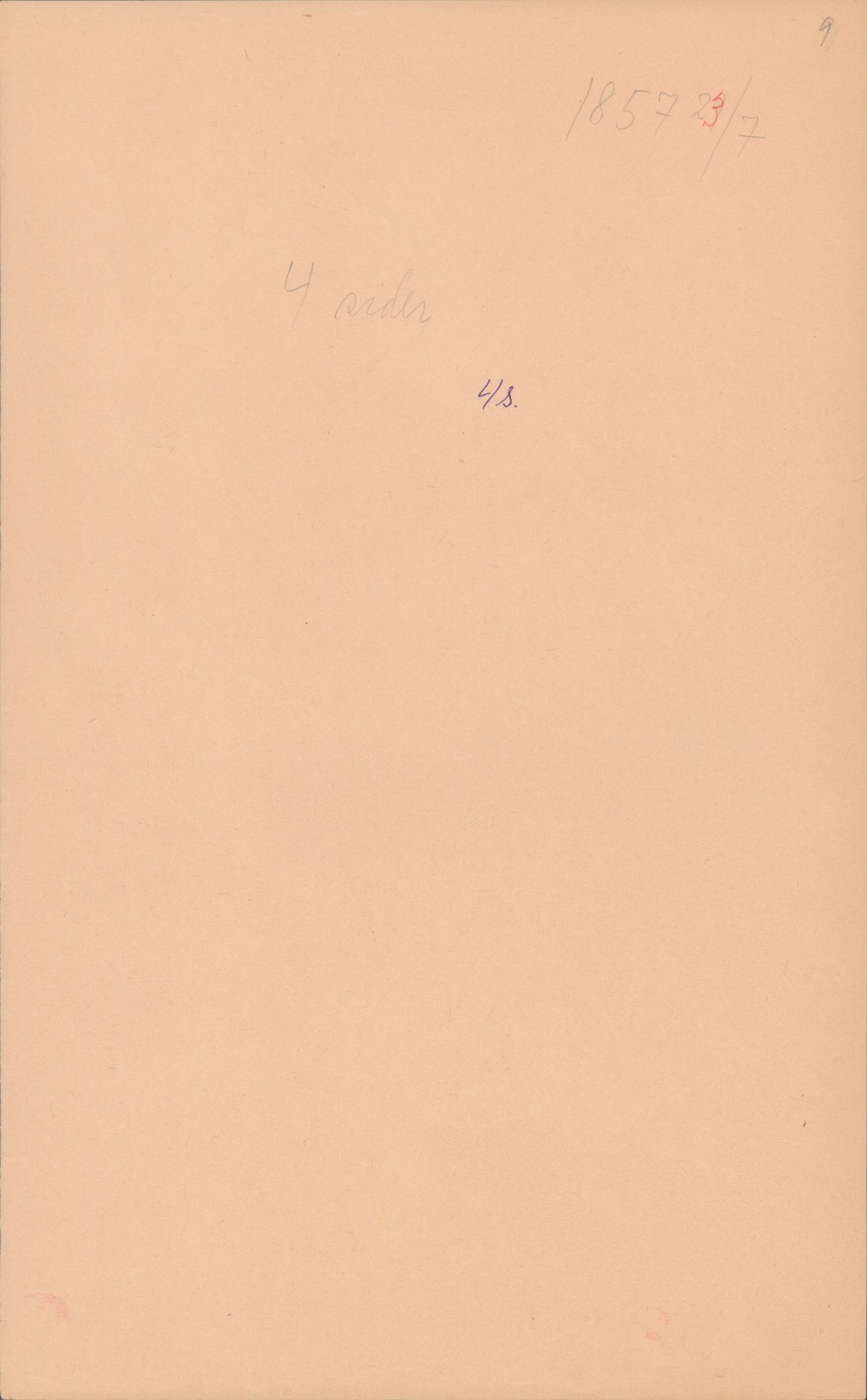 Samlinger til kildeutgivelse, Amerikabrevene, AV/RA-EA-4057/F/L0015: Innlån fra Oppland: Sæteren - Vigerust, 1838-1914, p. 77