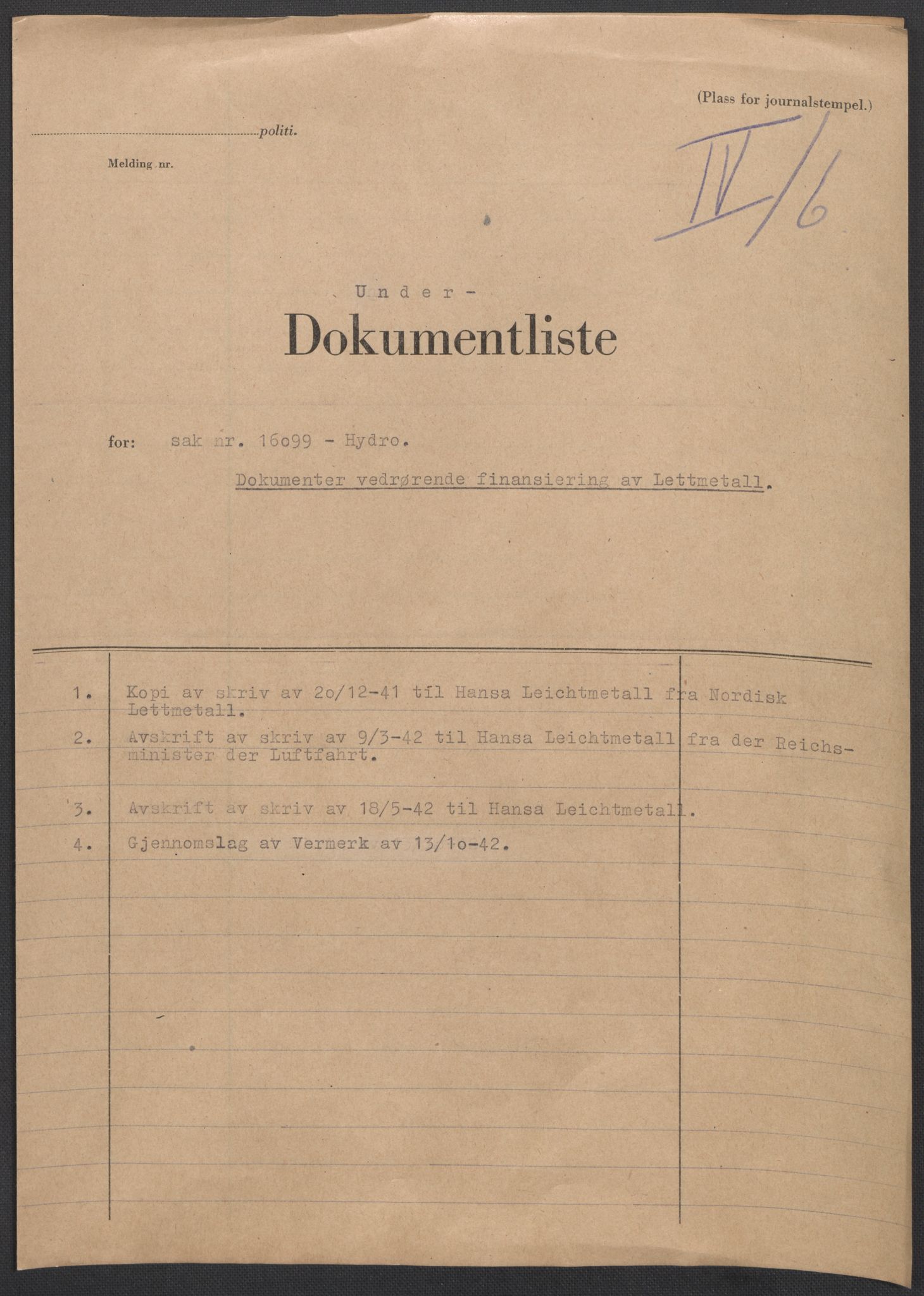 Landssvikarkivet, Oslo politikammer, AV/RA-S-3138-01/D/Dg/L0544/5604: Henlagt hnr. 5581 - 5583, 5585 og 5588 - 5597 / Hnr. 5588, 1945-1948, p. 1992