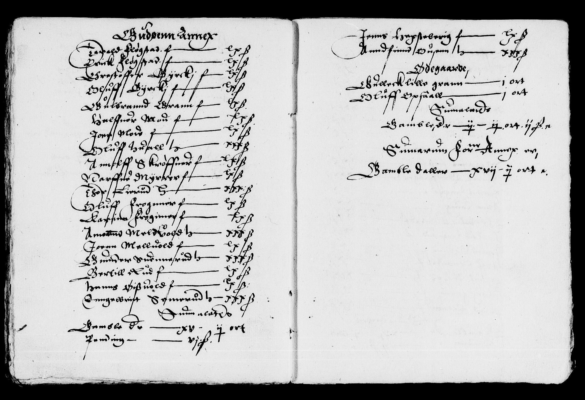 Rentekammeret inntil 1814, Reviderte regnskaper, Lensregnskaper, RA/EA-5023/R/Rb/Rba/L0005: Akershus len, 1589-1594
