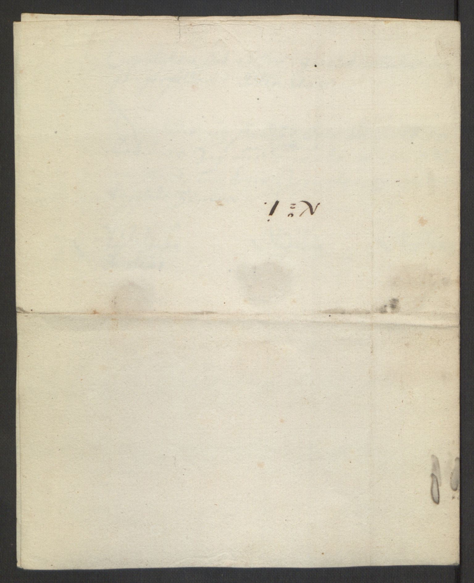 Rentekammeret inntil 1814, Reviderte regnskaper, Fogderegnskap, AV/RA-EA-4092/R63/L4309: Fogderegnskap Inderøy, 1695-1697, p. 298