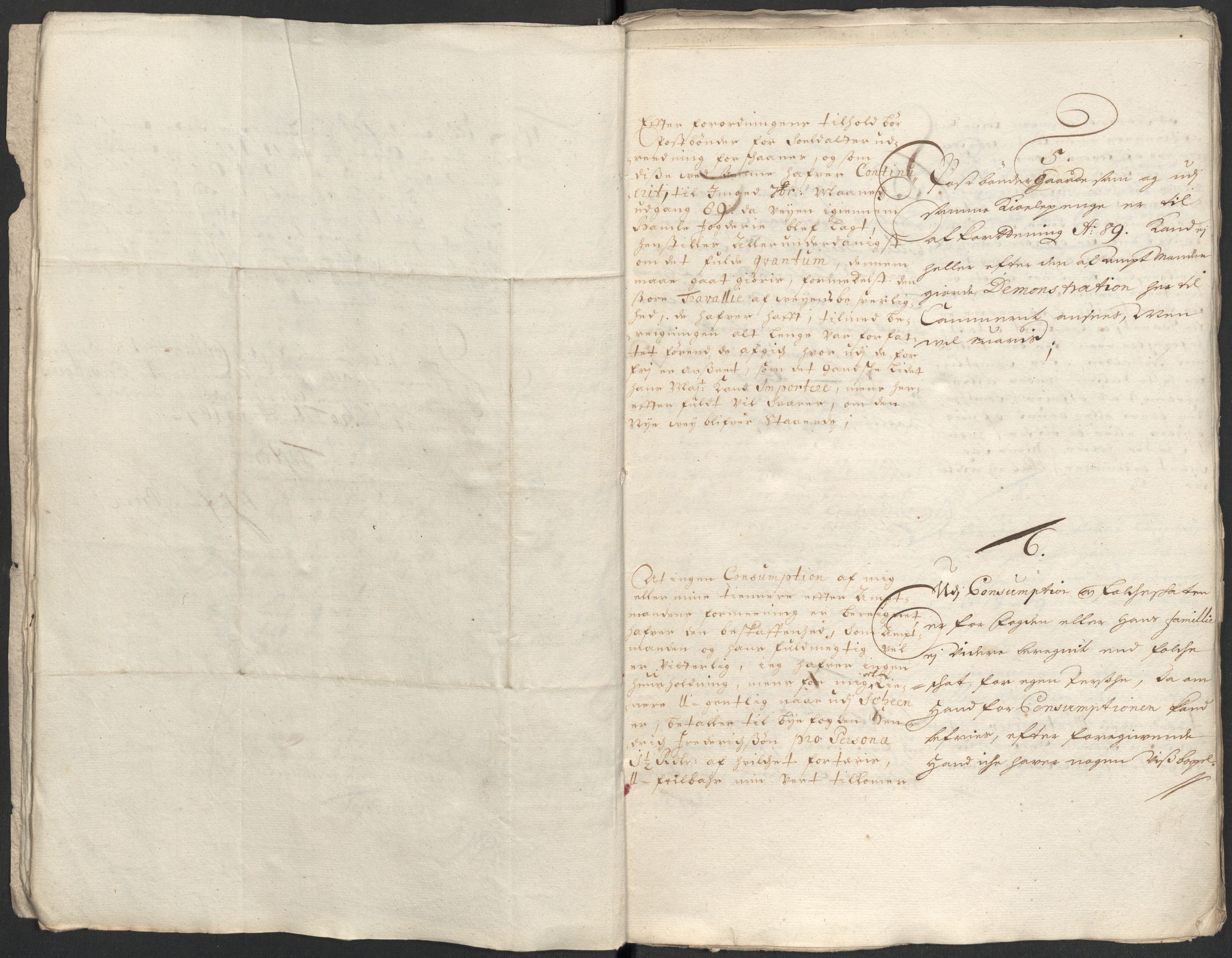 Rentekammeret inntil 1814, Reviderte regnskaper, Fogderegnskap, AV/RA-EA-4092/R35/L2088: Fogderegnskap Øvre og Nedre Telemark, 1687-1689, p. 180