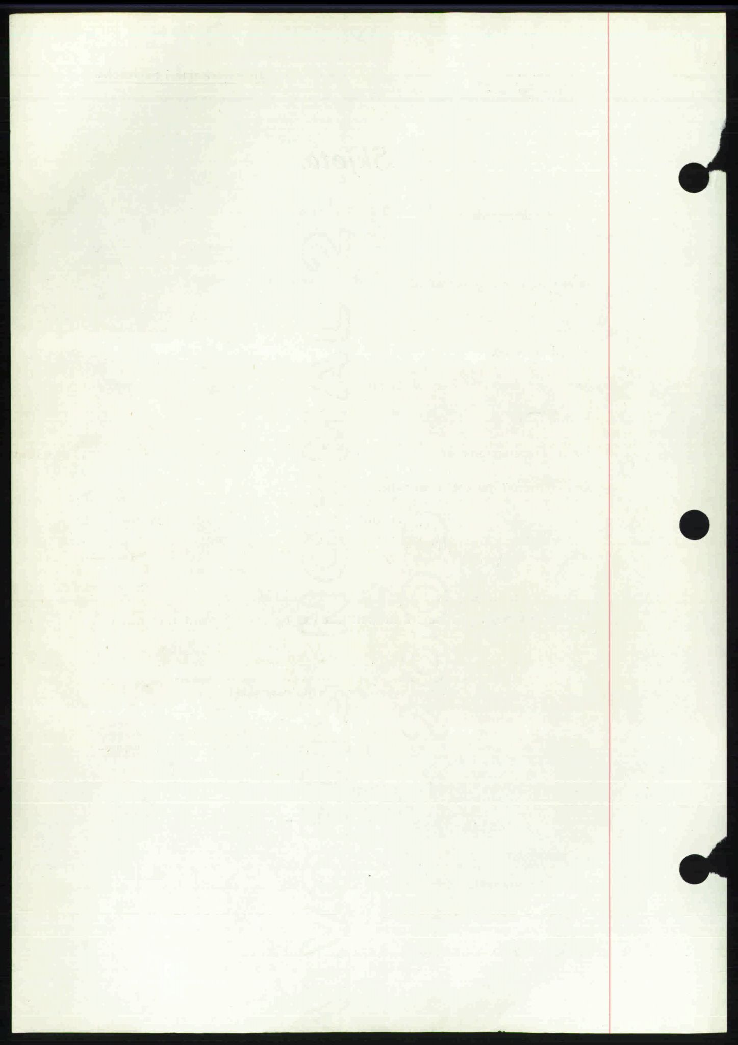 Toten tingrett, SAH/TING-006/H/Hb/Hbc/L0020: Mortgage book no. Hbc-20, 1948-1948, Diary no: : 2624/1948