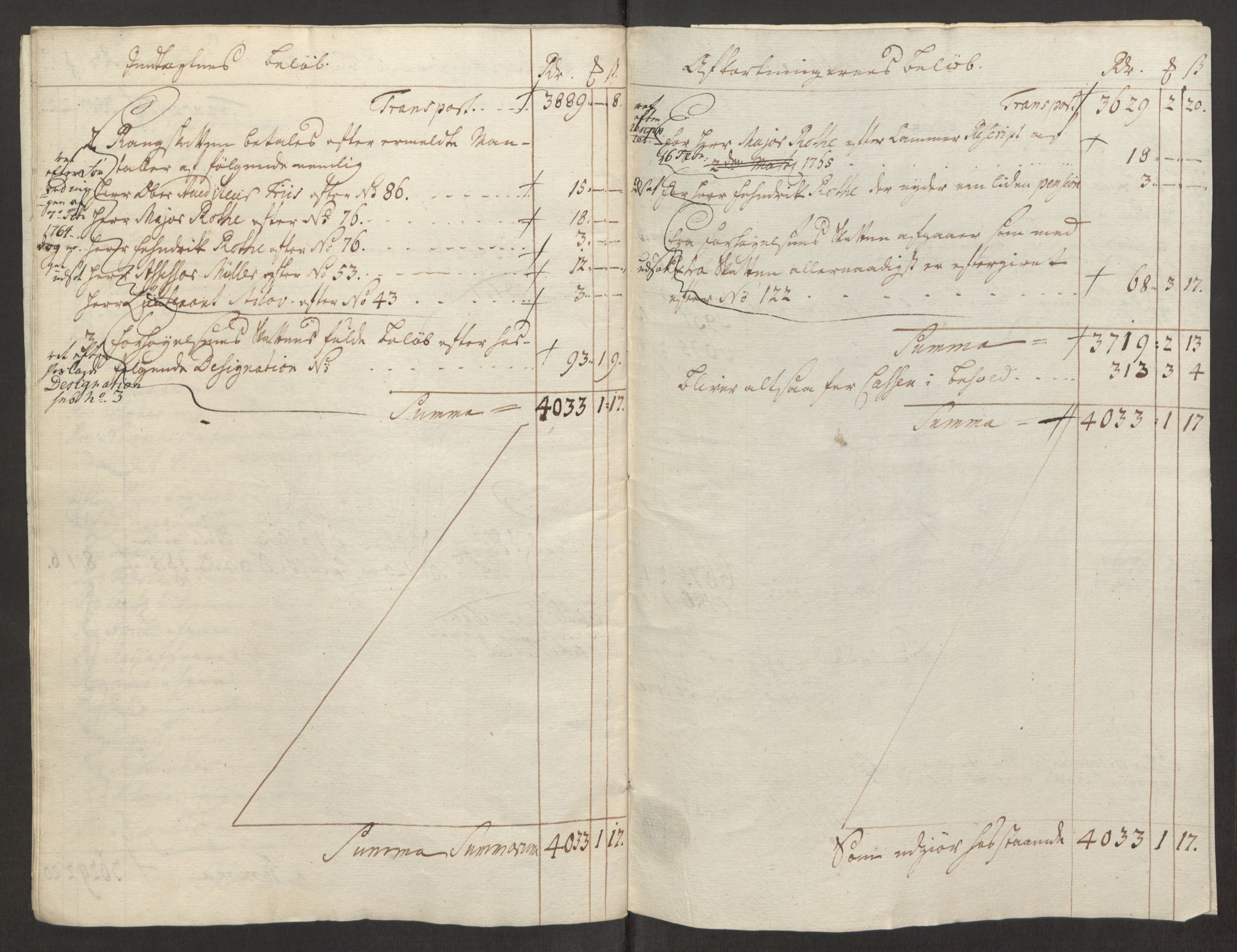 Rentekammeret inntil 1814, Reviderte regnskaper, Fogderegnskap, RA/EA-4092/R32/L1960: Ekstraskatten Jarlsberg grevskap, 1762-1772, p. 229
