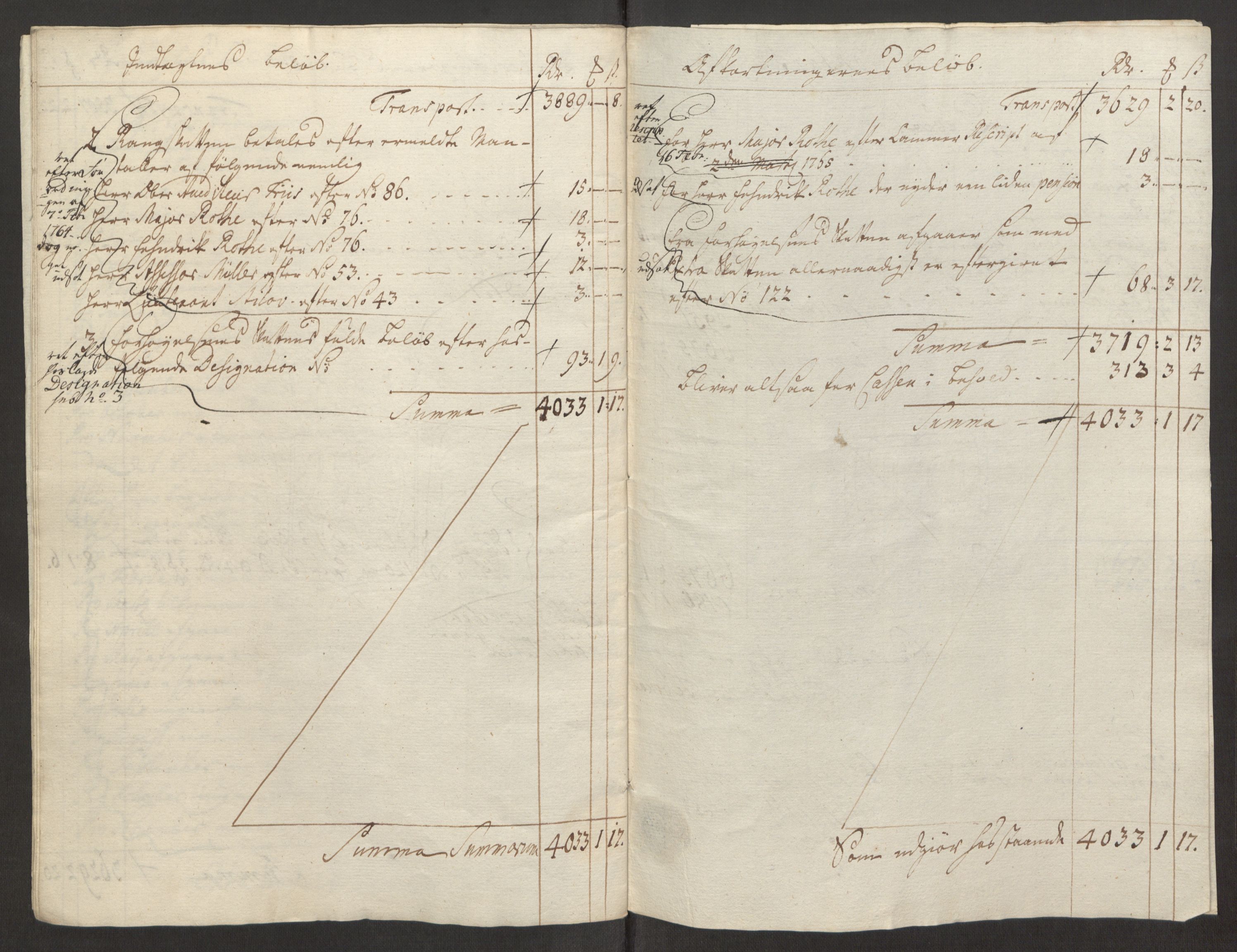 Rentekammeret inntil 1814, Reviderte regnskaper, Fogderegnskap, AV/RA-EA-4092/R32/L1960: Ekstraskatten Jarlsberg grevskap, 1762-1772, p. 229