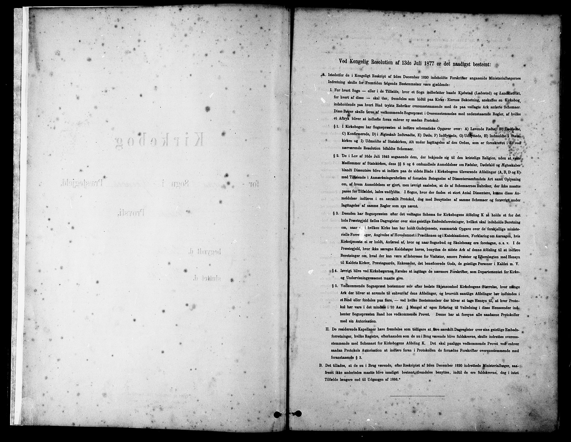 Ministerialprotokoller, klokkerbøker og fødselsregistre - Sør-Trøndelag, SAT/A-1456/658/L0726: Parish register (copy) no. 658C02, 1883-1908