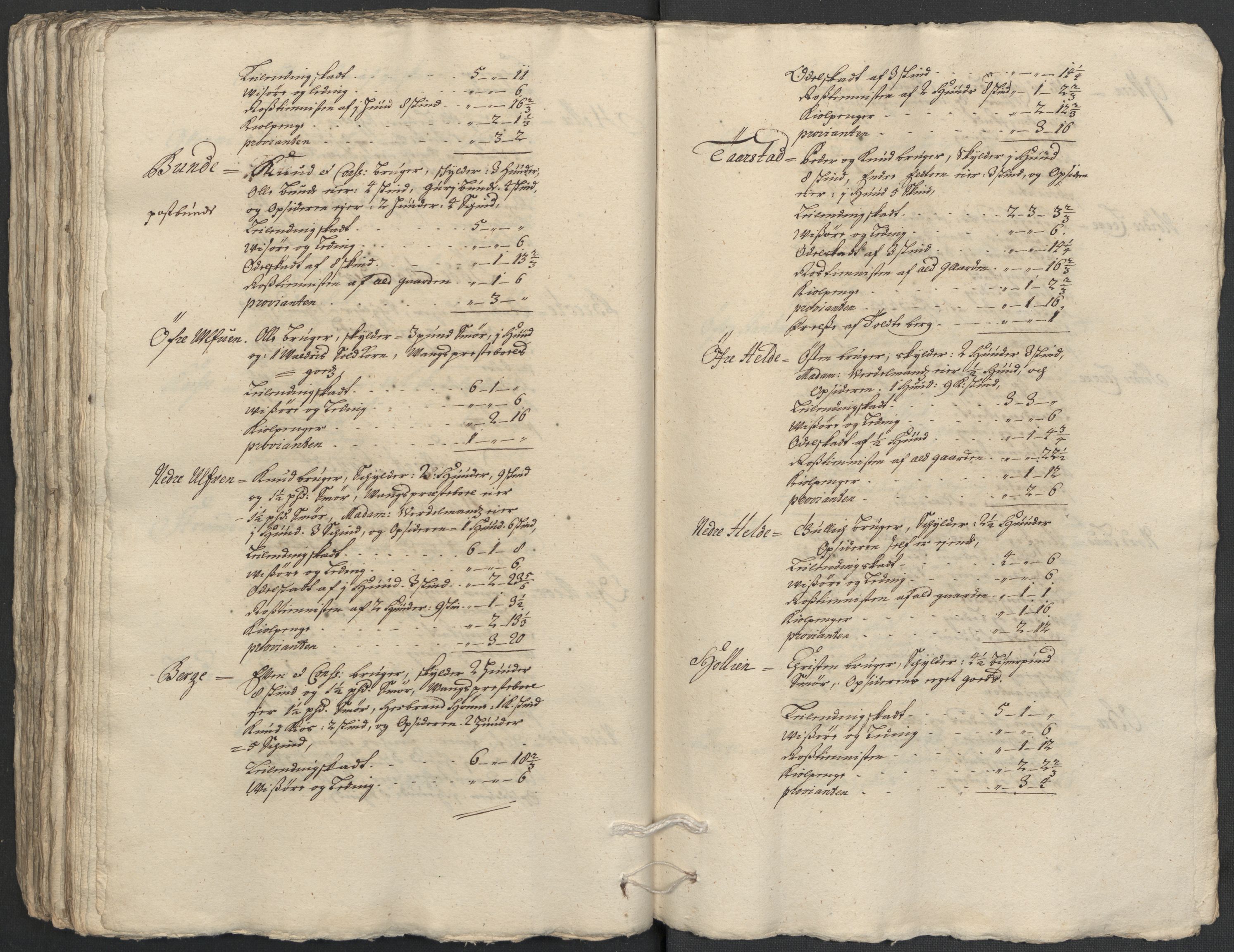 Rentekammeret inntil 1814, Reviderte regnskaper, Fogderegnskap, AV/RA-EA-4092/R18/L1300: Fogderegnskap Hadeland, Toten og Valdres, 1702, p. 197