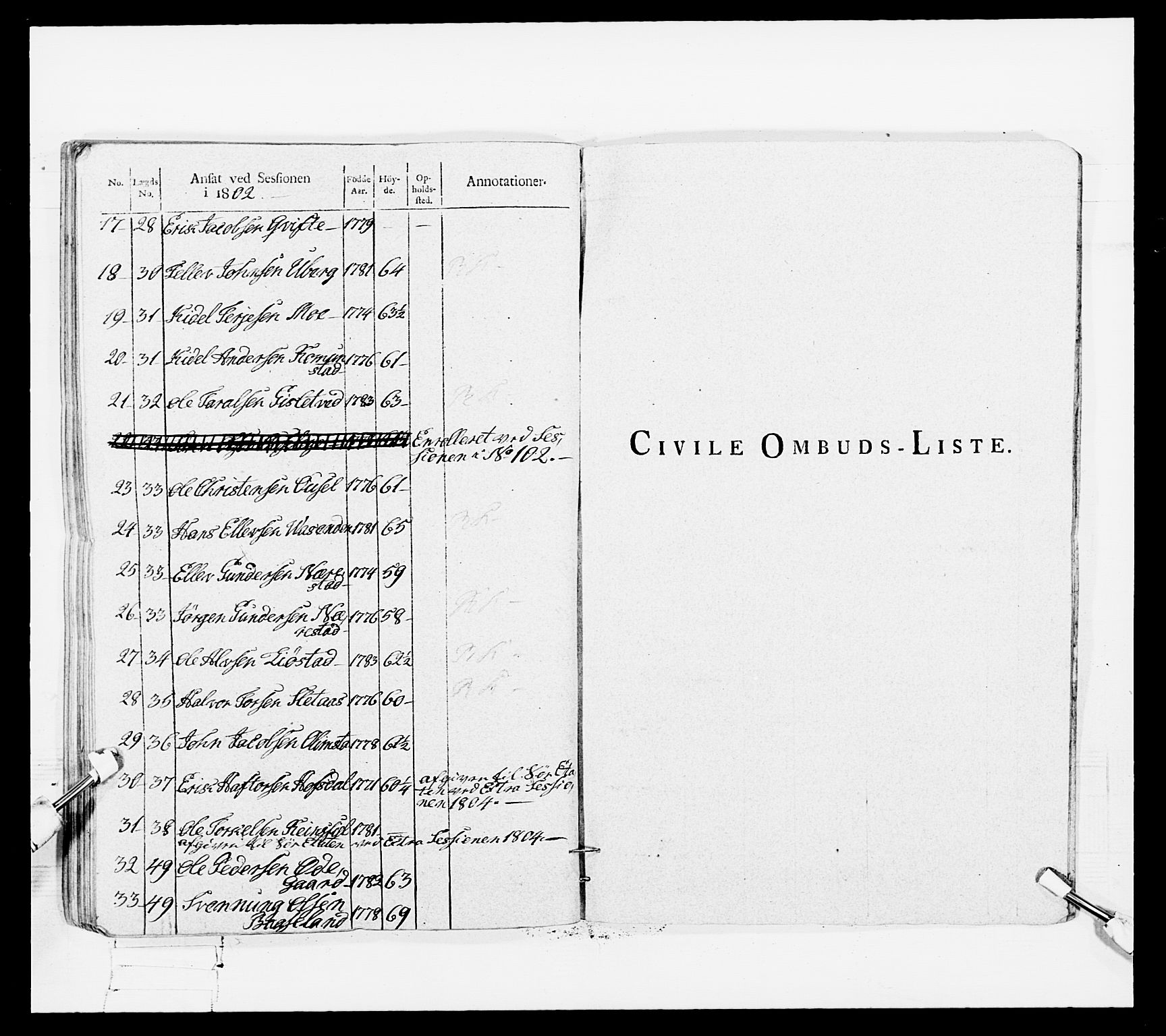 Generalitets- og kommissariatskollegiet, Det kongelige norske kommissariatskollegium, RA/EA-5420/E/Eh/L0108: Vesterlenske nasjonale infanteriregiment, 1791-1802, p. 584