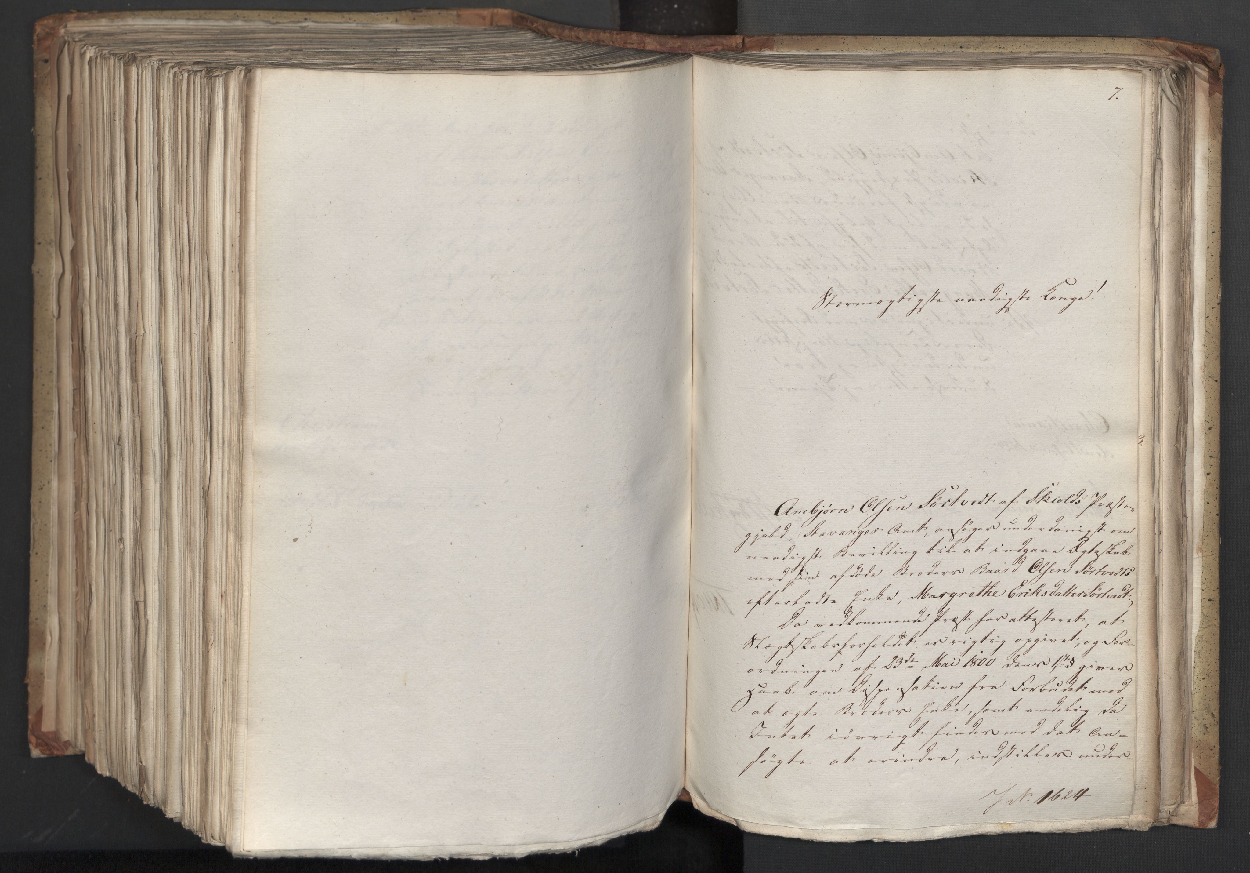 Statsrådsavdelingen i Stockholm, AV/RA-S-1003/D/Da/L0038: Regjeringsinnstillinger nr. 1404-1660, 1824, p. 570